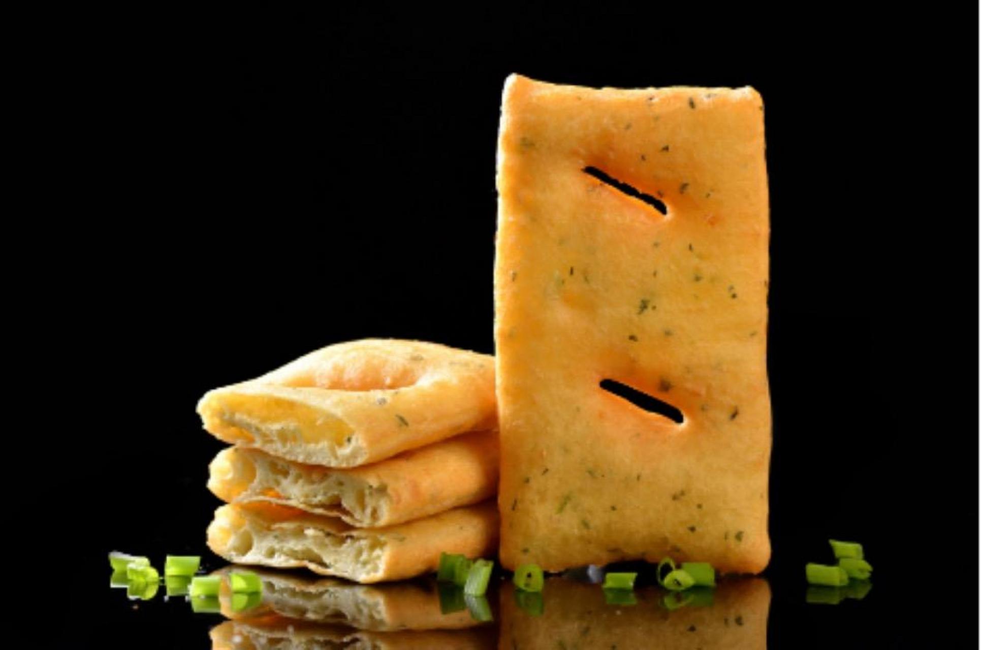 【香葱方油饼,爆浆糍粑6868哪款千味央厨新品将征服你的味蕾?