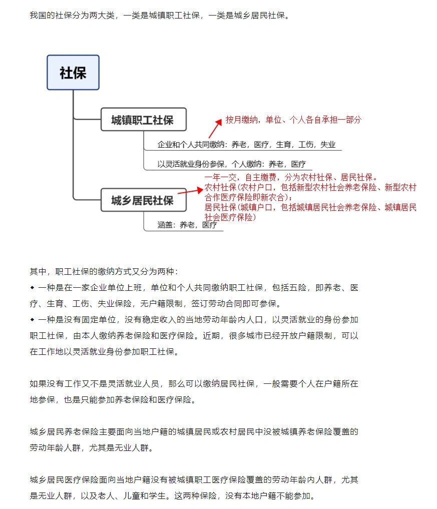 怎么交社保(怎么交社保缴费)