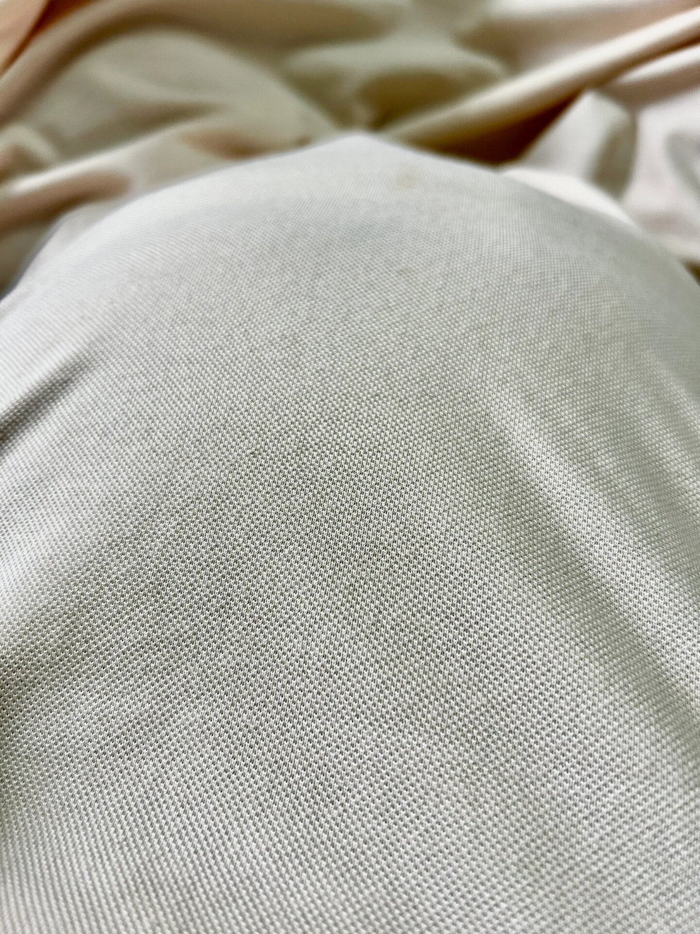 最近一段时间,胎动就是那种像癫痫一样突然颤个八九秒,一天次数还挺