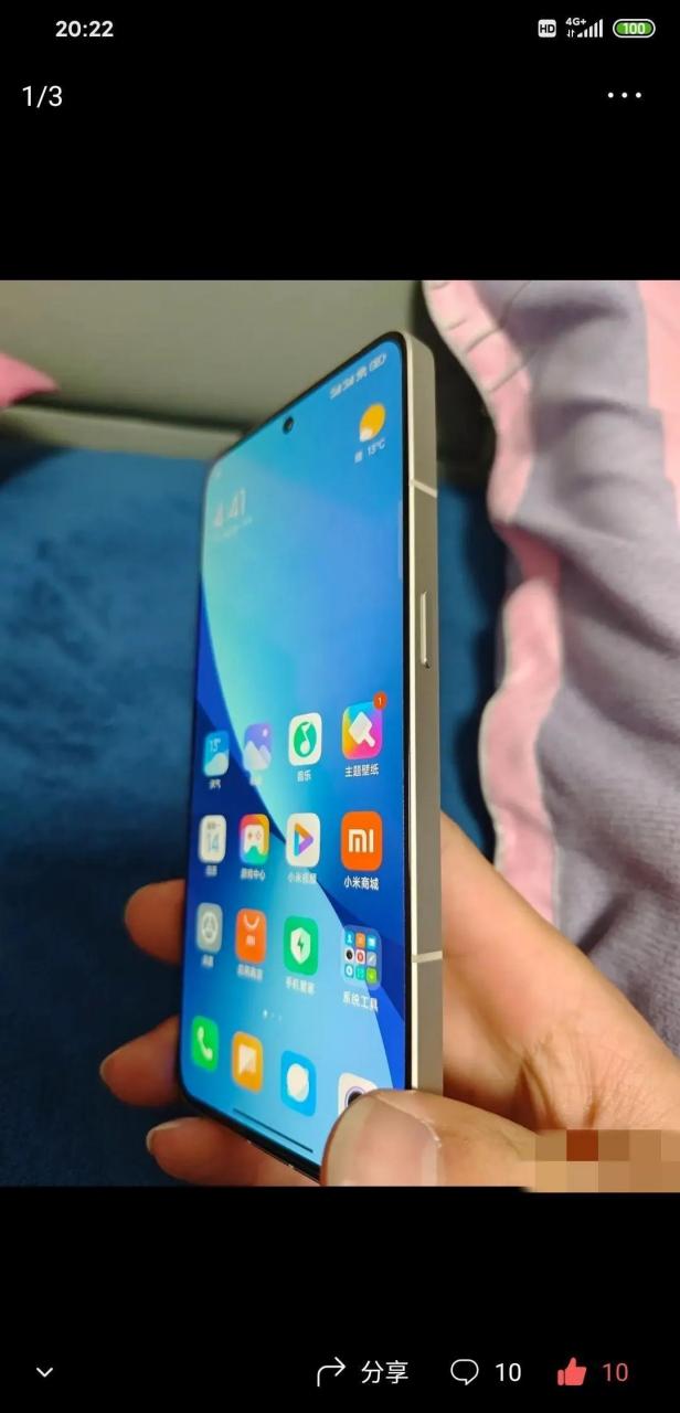 骁龙8gen2有什么手机可推荐吗?