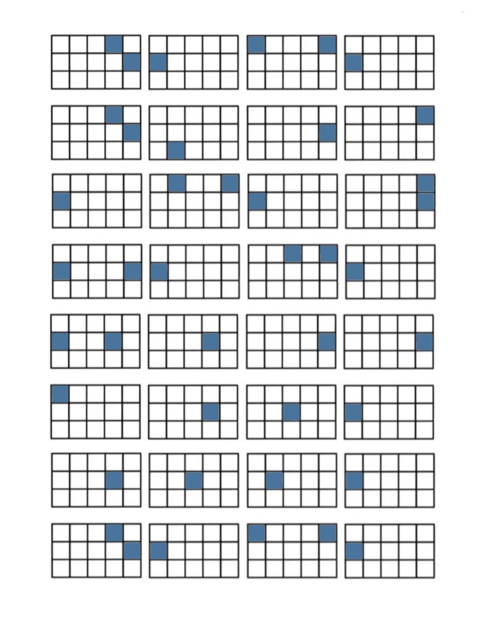 光遇琴谱 《葬花》