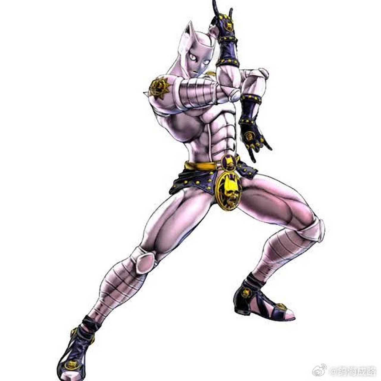 汤米这个姿势怎么感觉有一丝丝杀手皇后的神韵