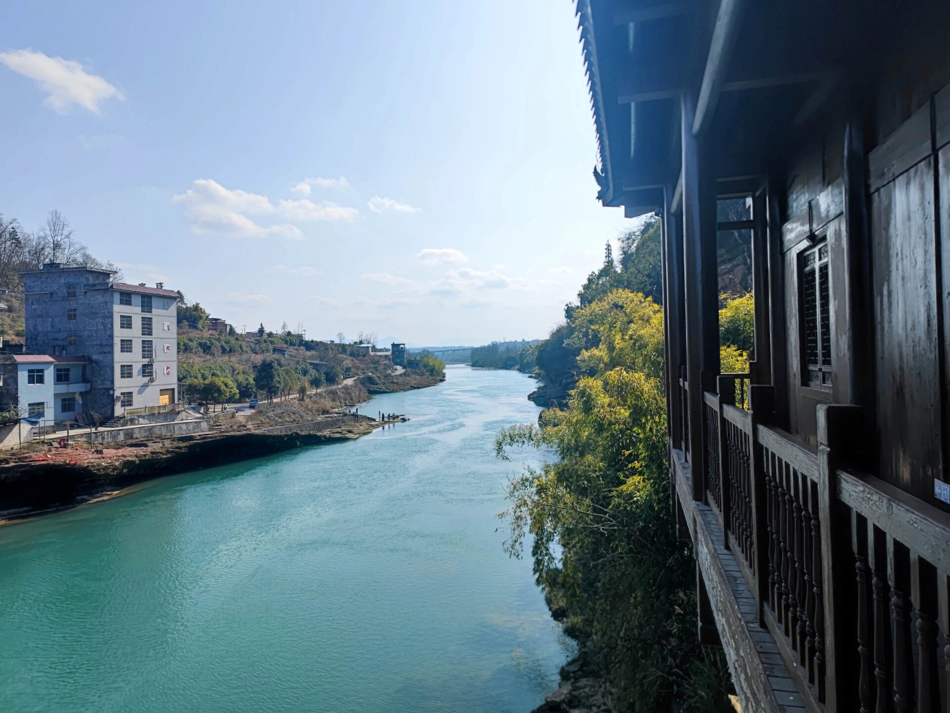 湖北恩施州来凤县·仙佛寺攻略