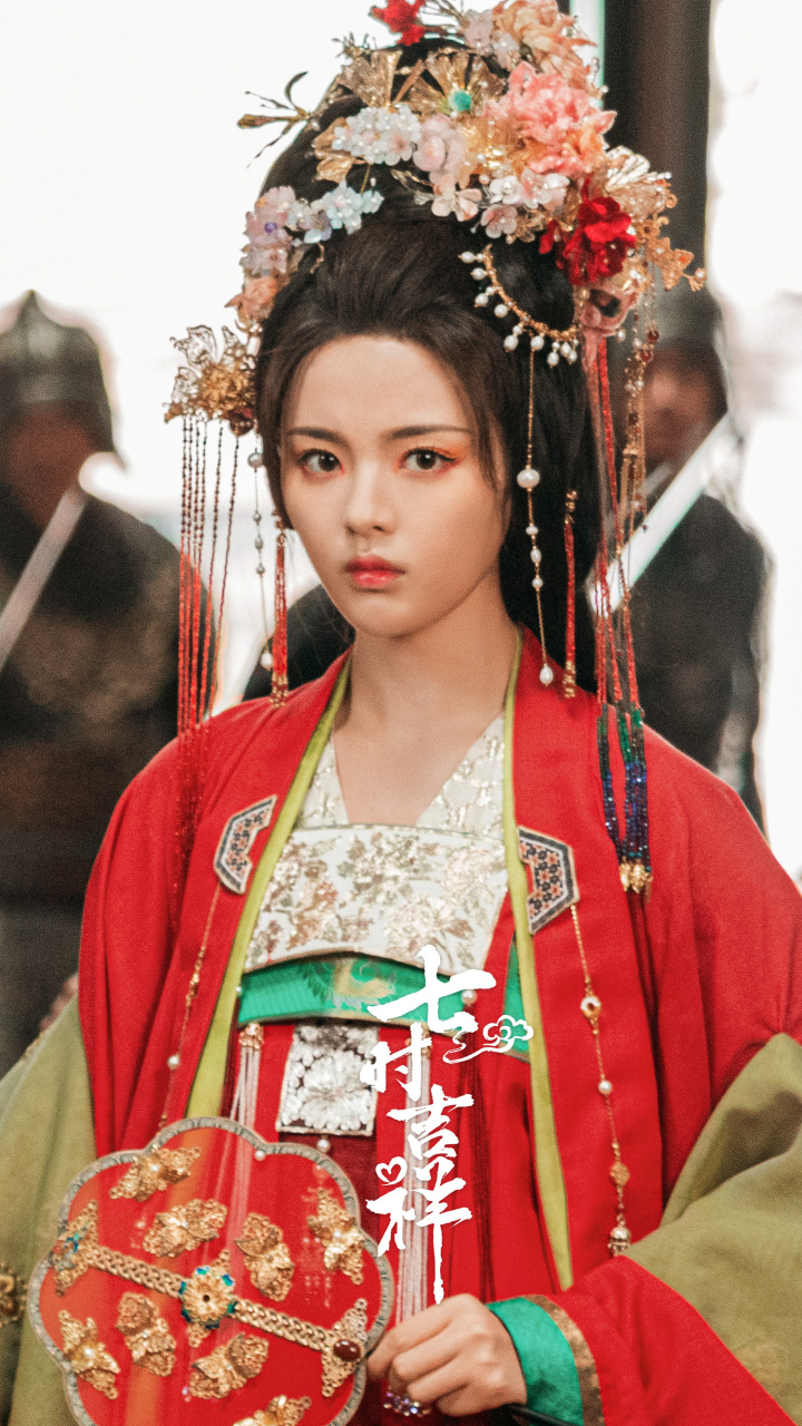 七时吉祥be美学##七时吉祥爱情观# 【吉祥藏宝阁】大家被北径