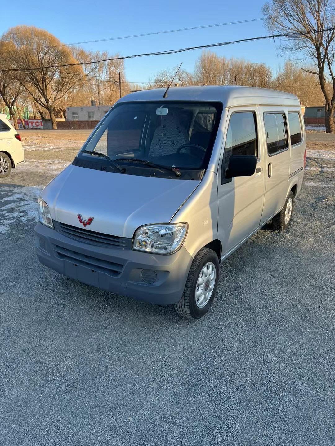 又到新货了16年五菱之光6389,排量1