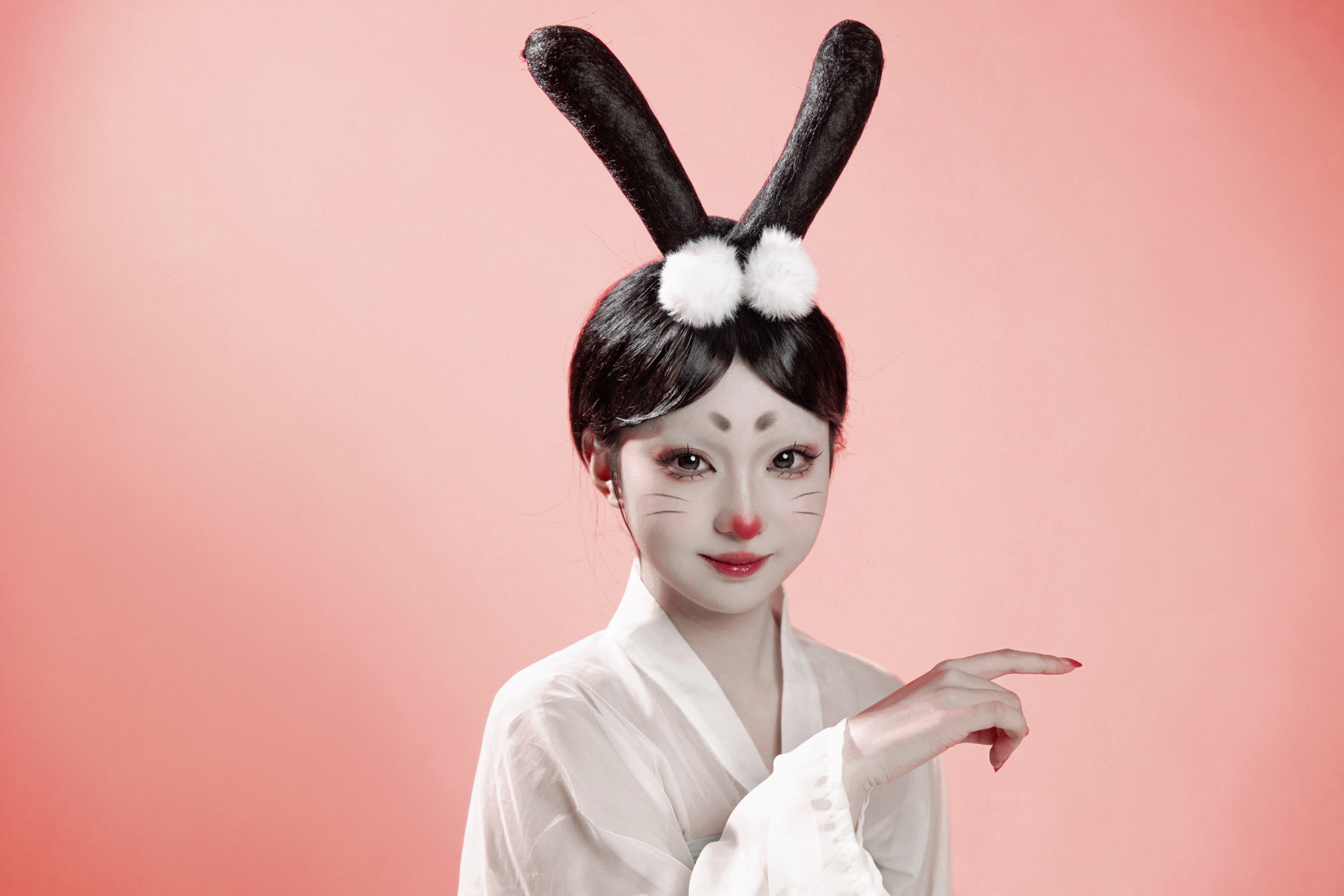 中国奇谭|兔子小姐