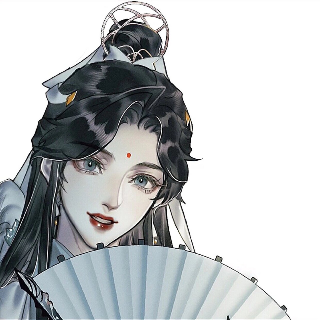 风师娘娘头像图片