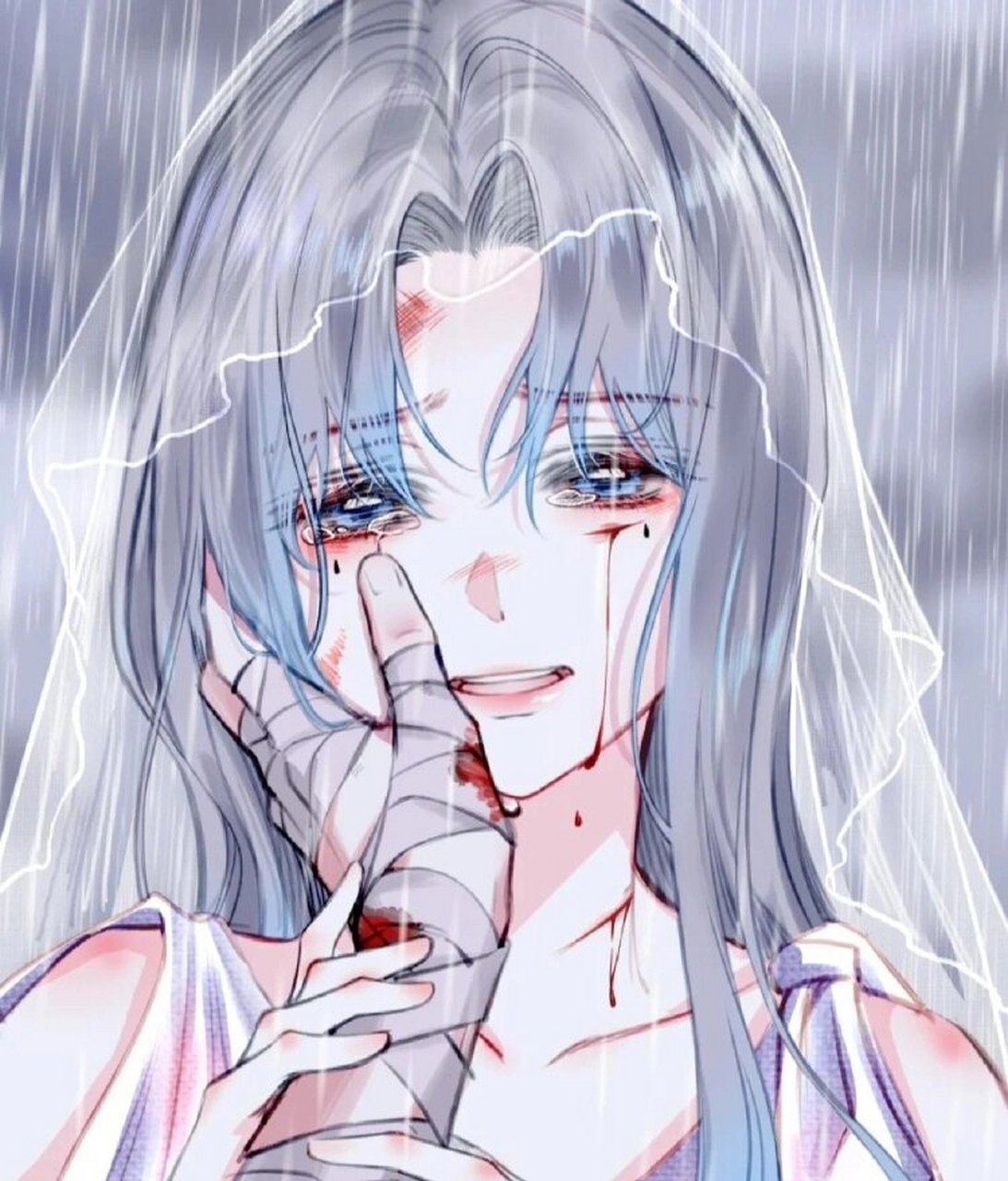 据说我是反派大小姐 头像and壁纸    今天多发一些