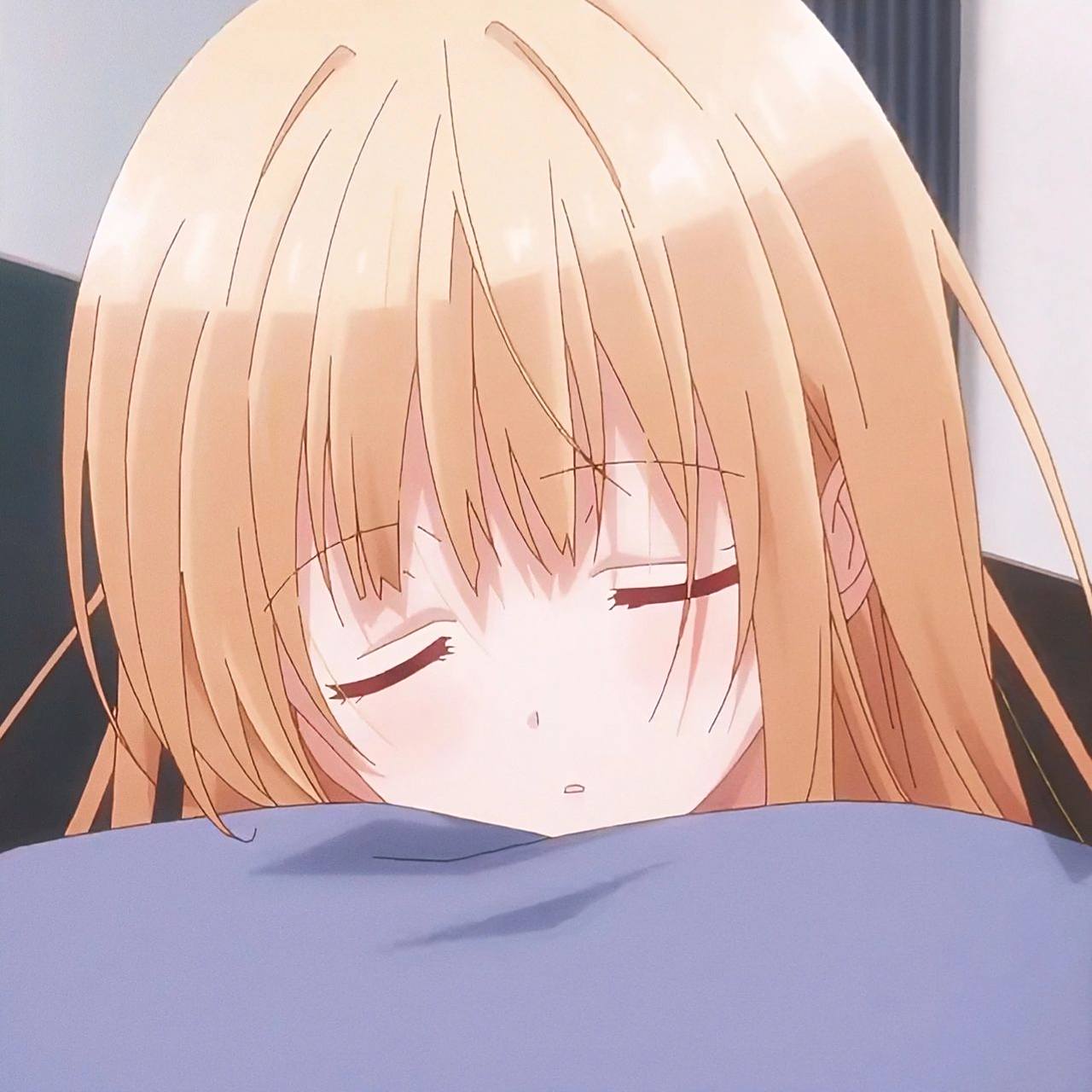 可爱头像分享|椎名真昼 自截自调 礼貌拿图 禁止二传