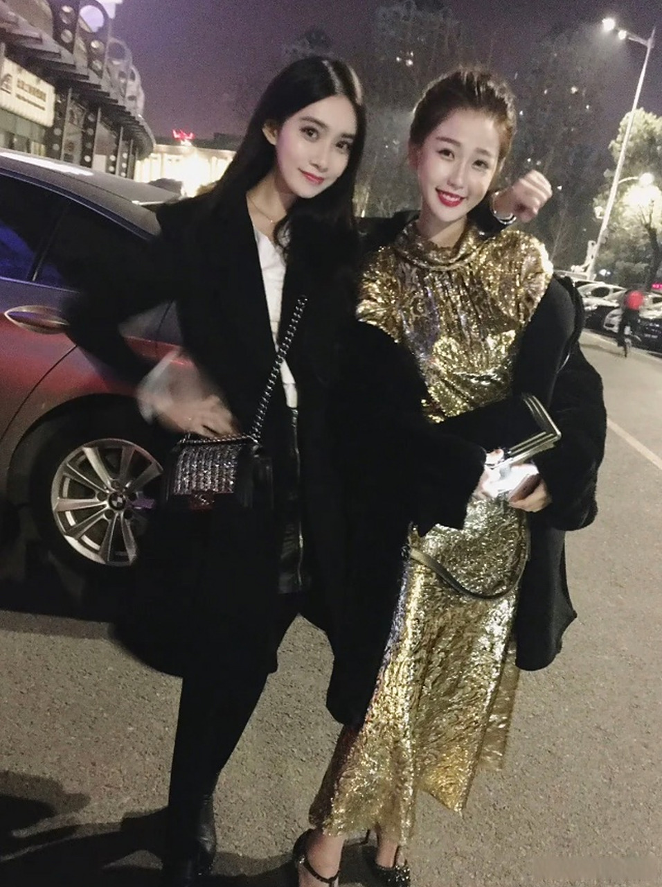 孟子义和虞书欣,当年一年级公认的两大"作精",那会感情非常好,两人