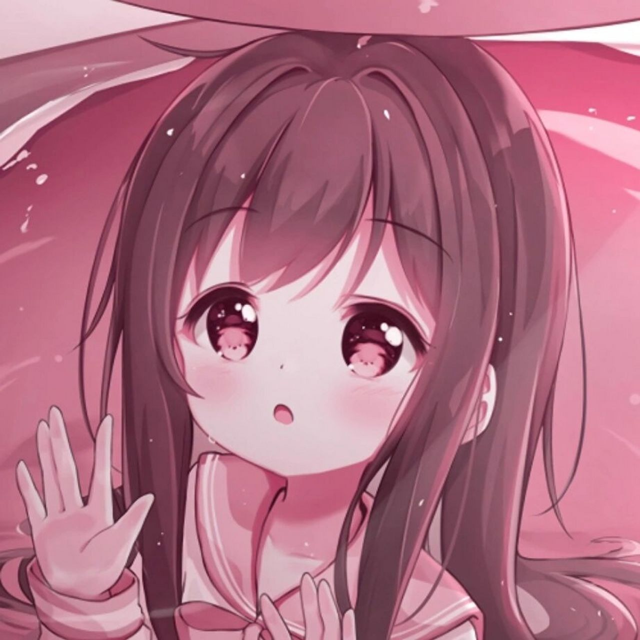 可爱系动漫女头     (//63//)