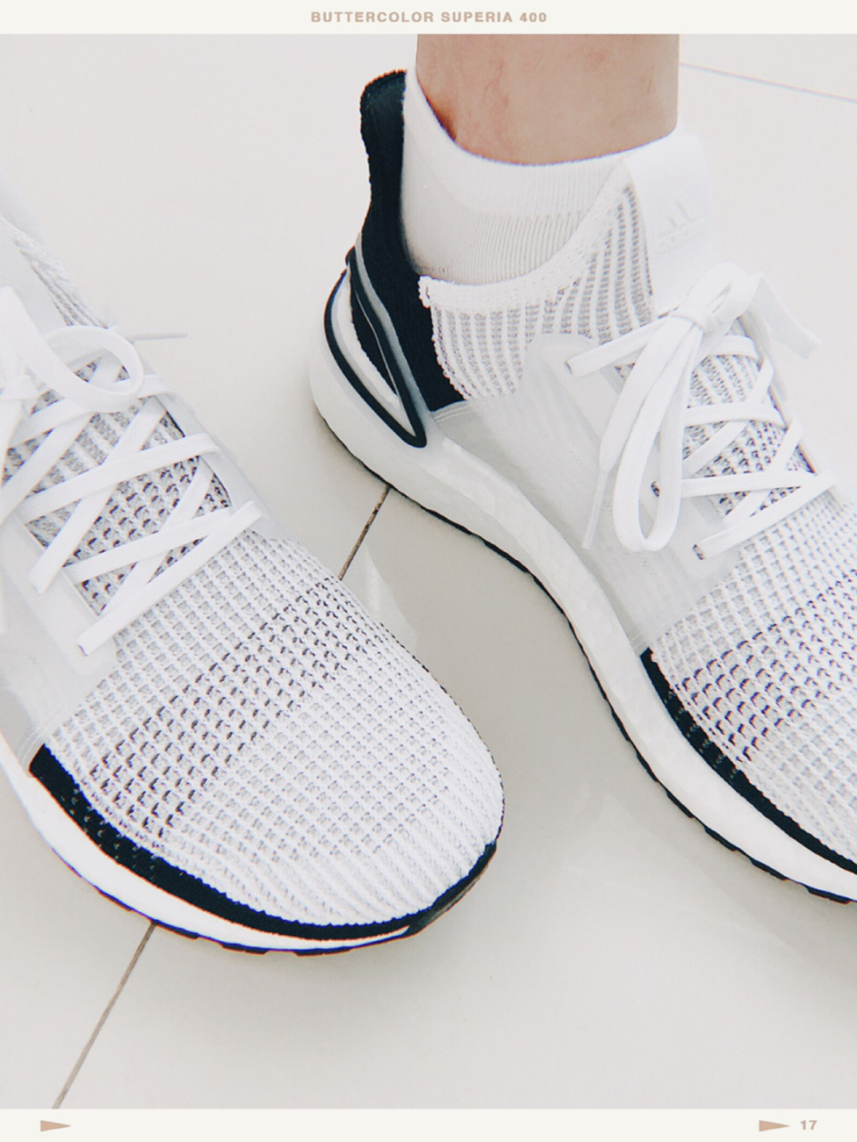 阿迪达斯 adidas