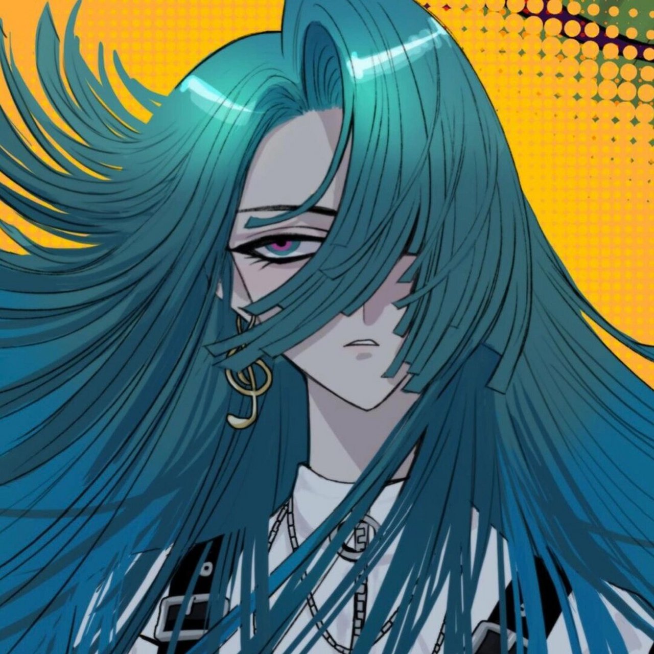 硬核一中    有的太适合做头像了所有凑一起了有重复