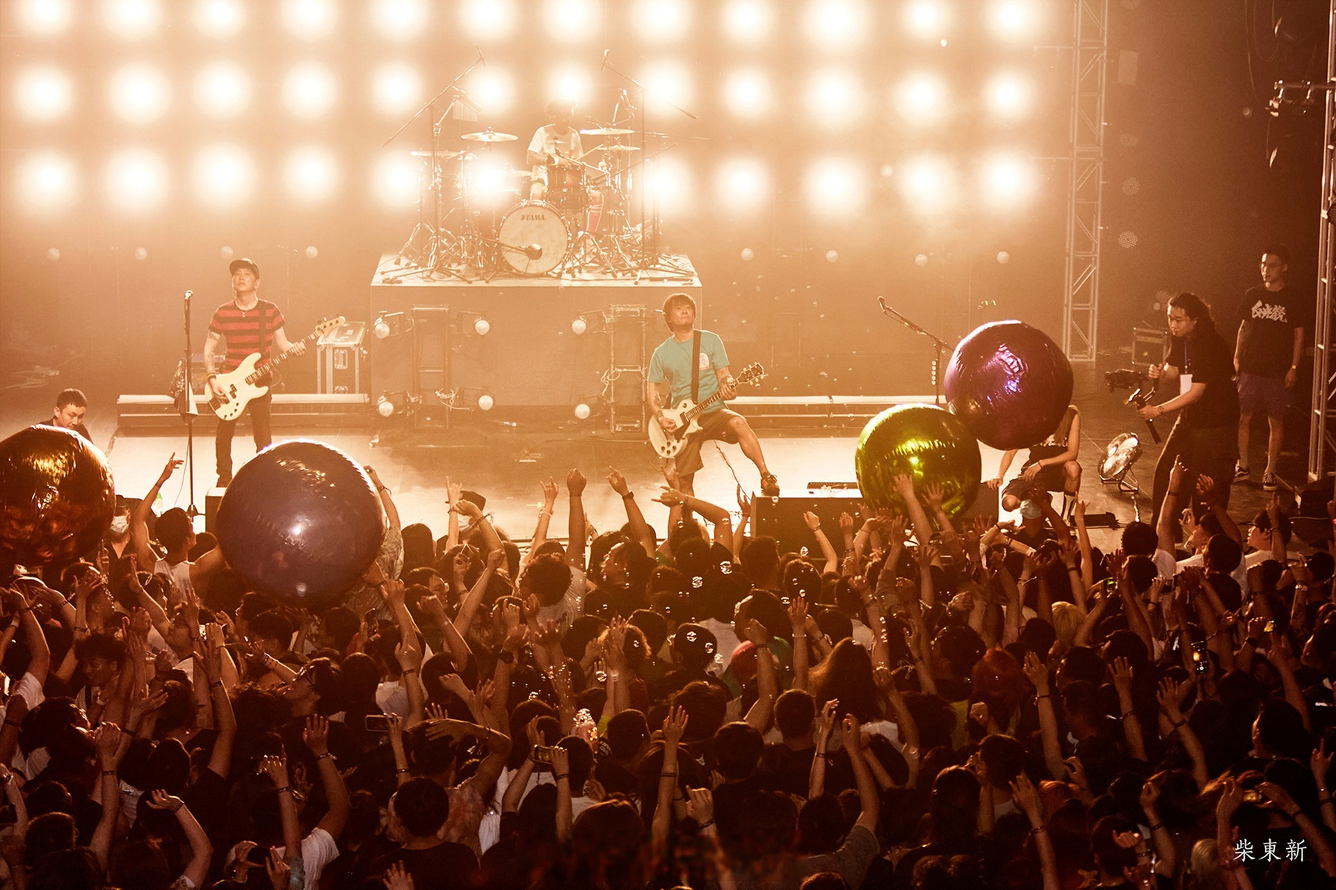 5.28#反光镜乐队# repo