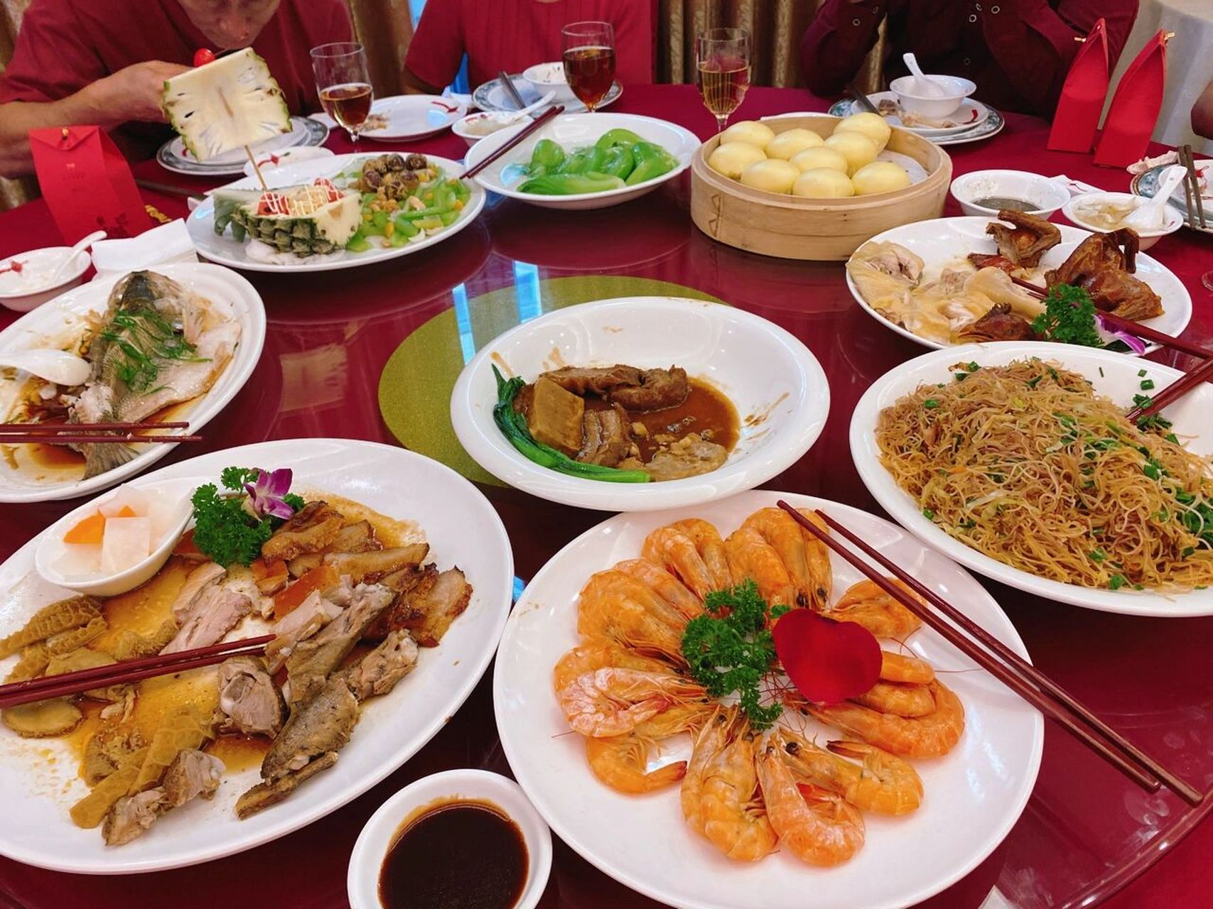 茂名酒店|国际大酒店90·酒席婚宴97 99选店理由: 姐姐结婚