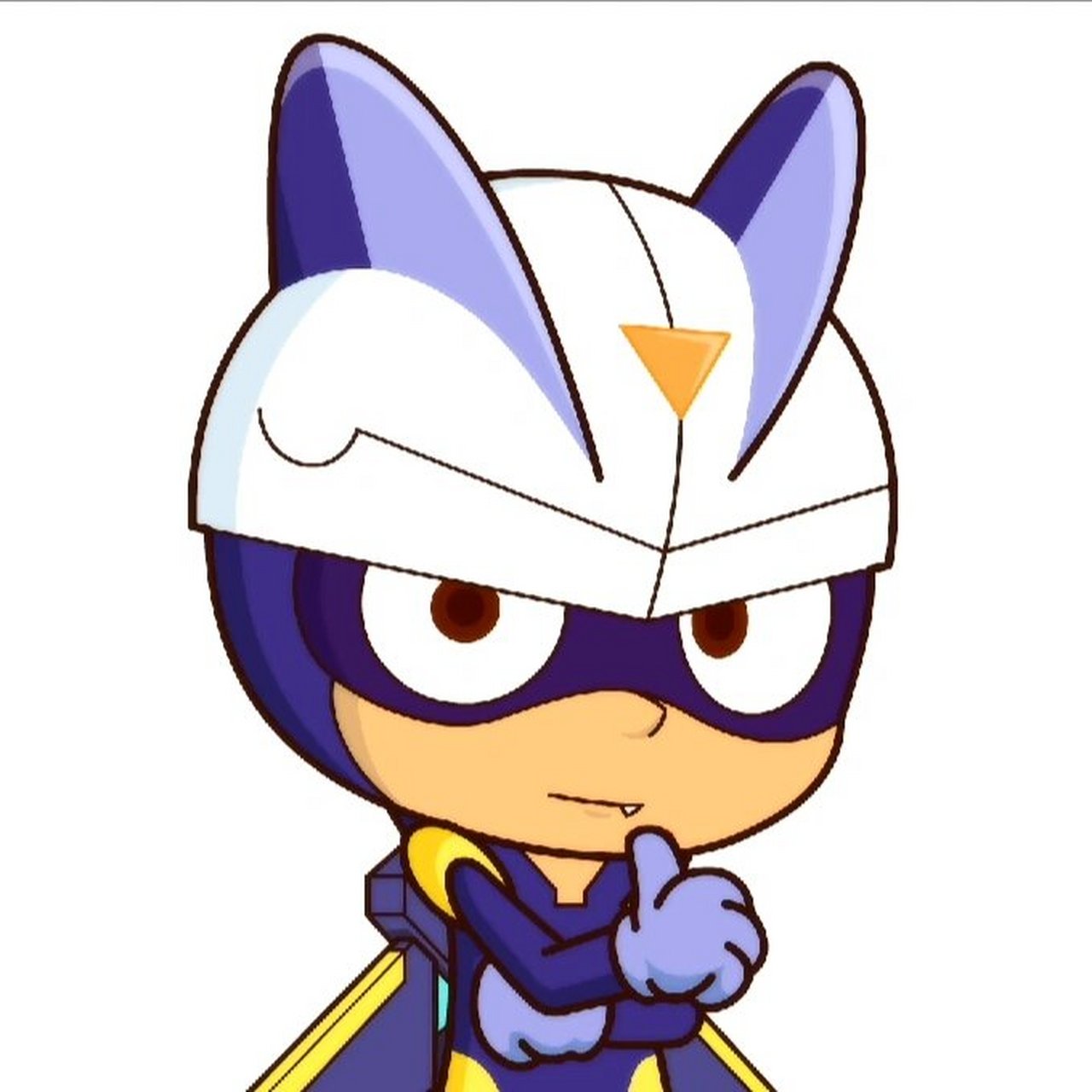 阿小头像|自截 #自截自调# #头像分享# #童年回憶# #小心超人# #动画