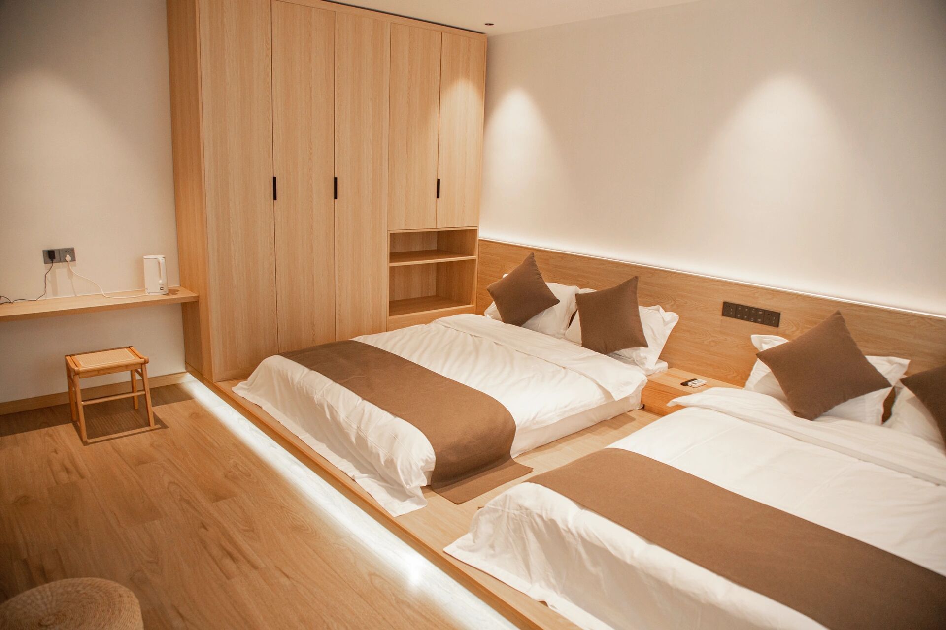 望仙谷民宿这家真好 望仙谷住宿推荐|你不能错过的氛围感民宿 991