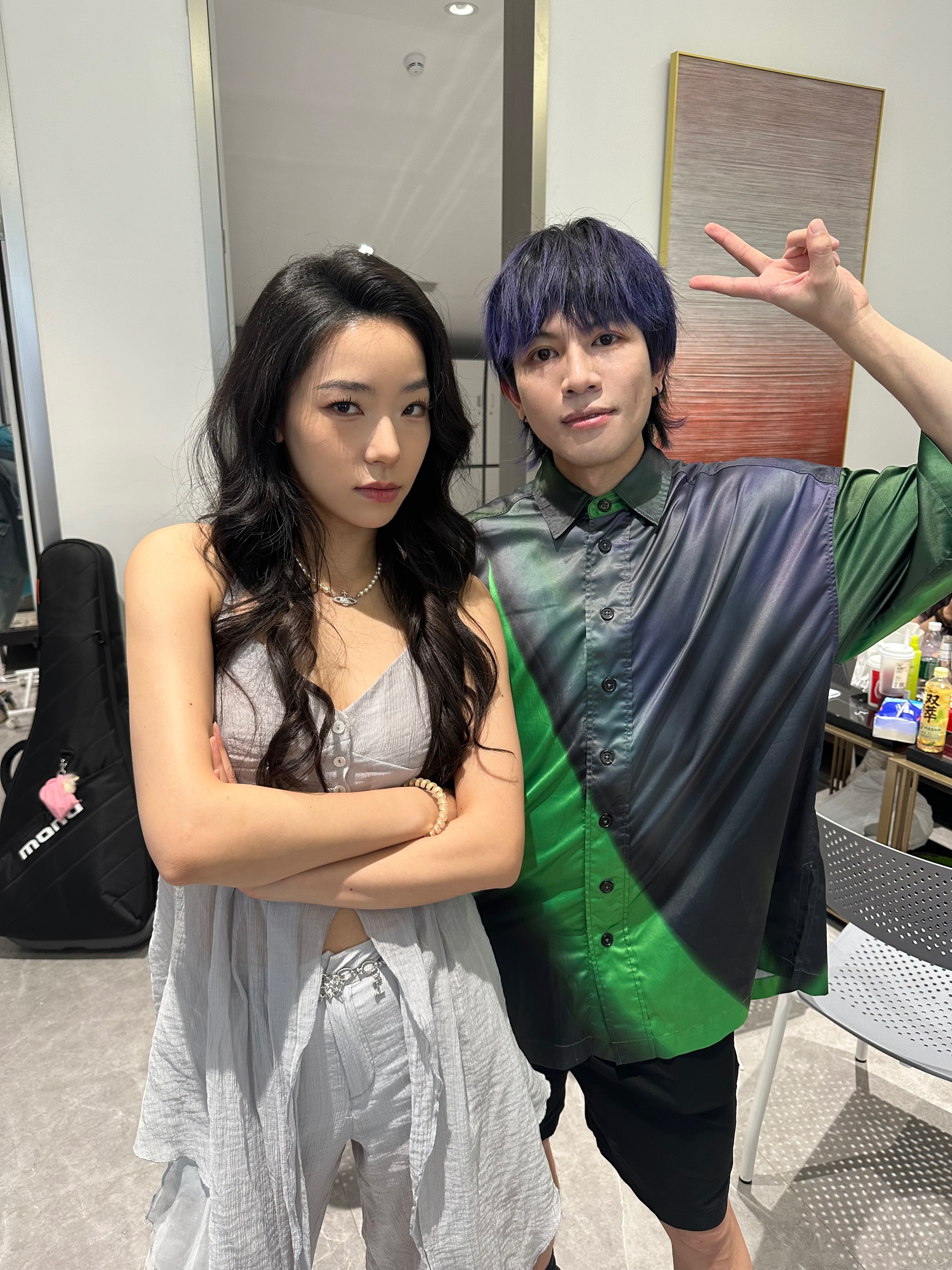 他们说像法老和小精灵法老,小精灵,阿达娃,元帅