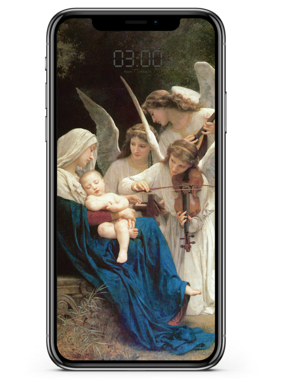 基督教徒壁纸分享