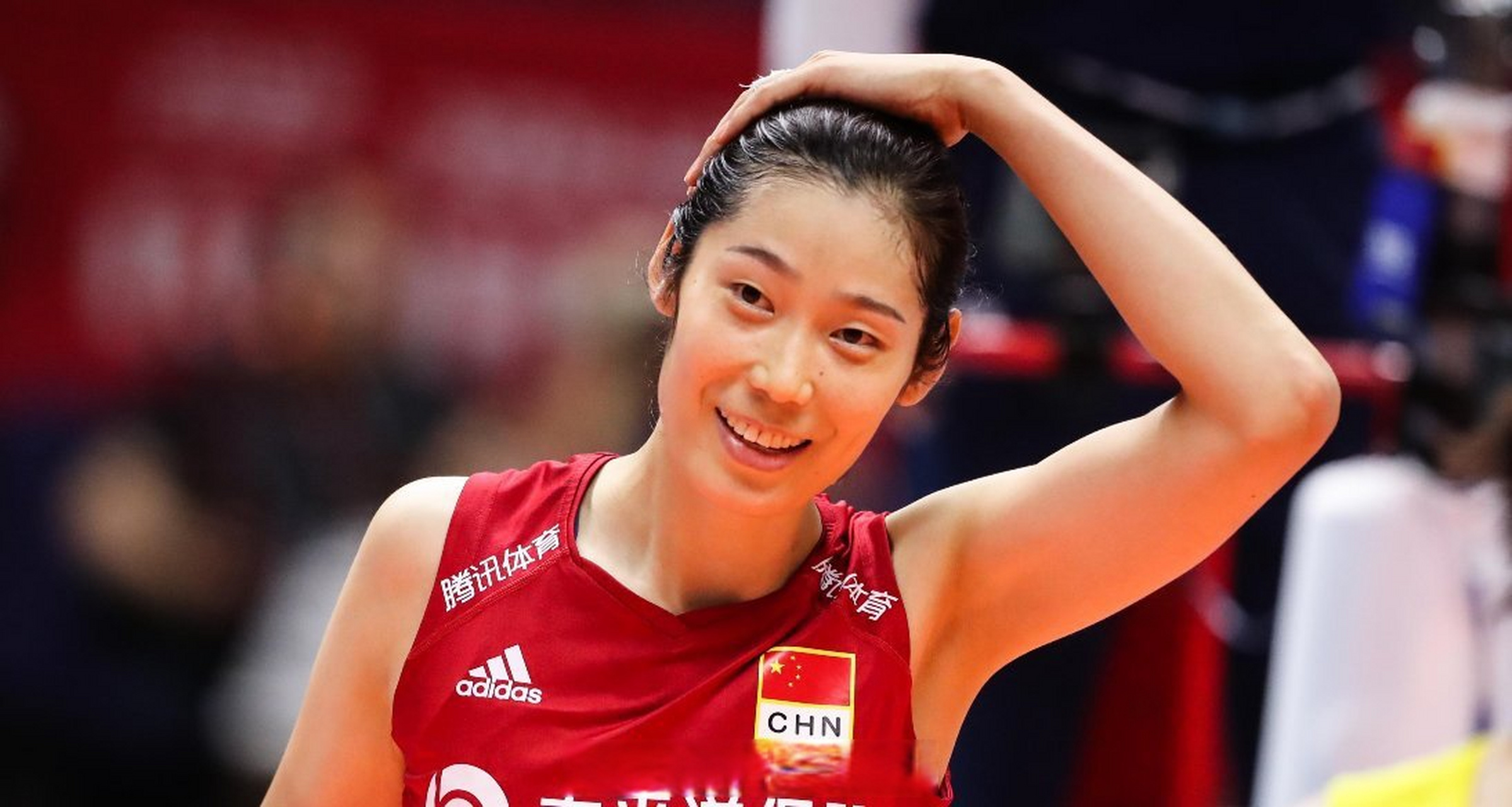 排球新闻# 外媒继续曝,朱婷新赛季可能加盟意大利米兰俱乐部.