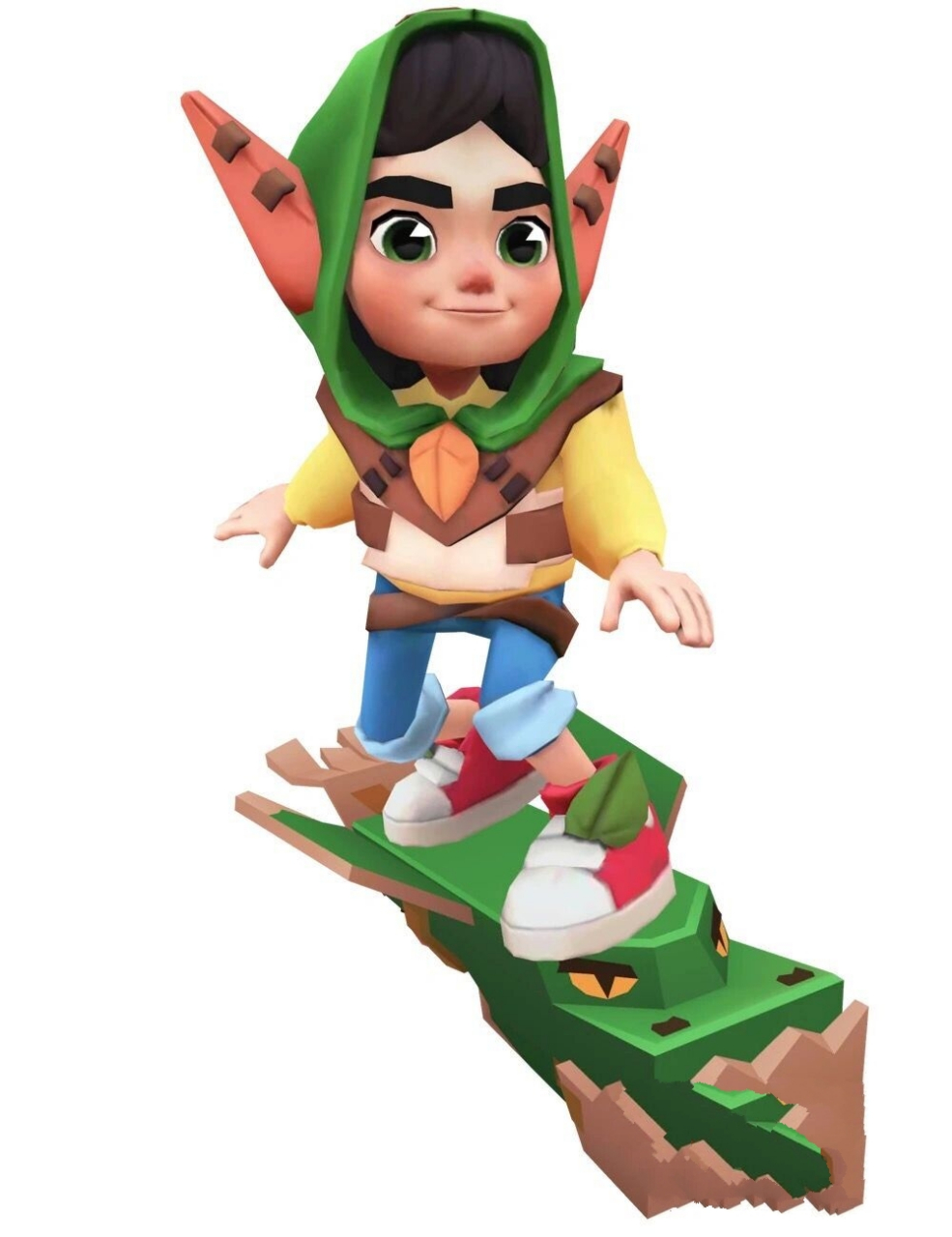 地铁跑酷下一版本 新版本的皮肤泽塔杰森和背饰贝利亚黄昏是十万金币