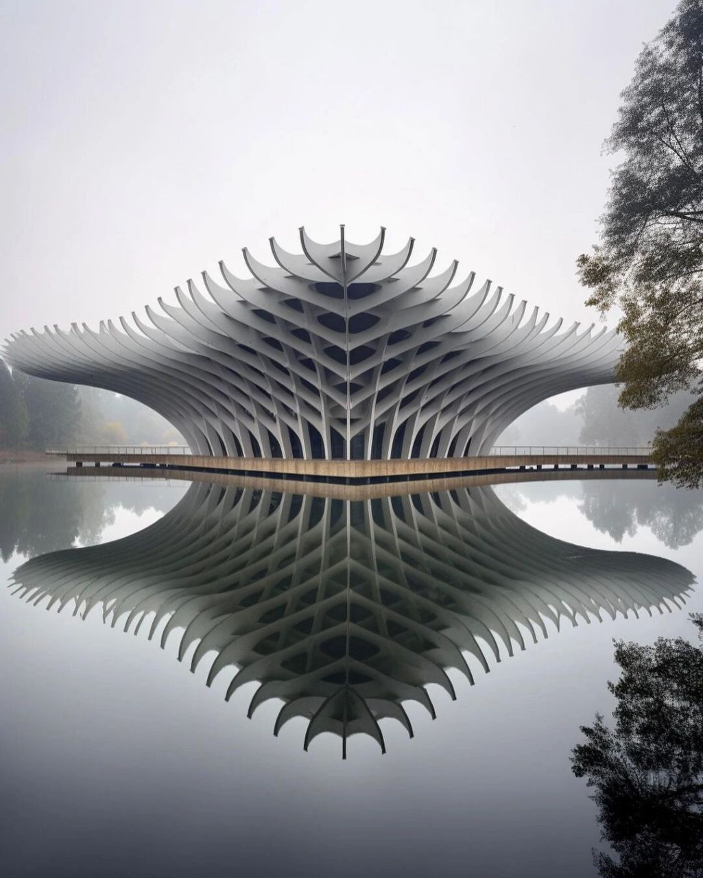 tim fu 建筑设计师 zaha hadid 扎哈·哈迪德 aiidc联合创始人 探索