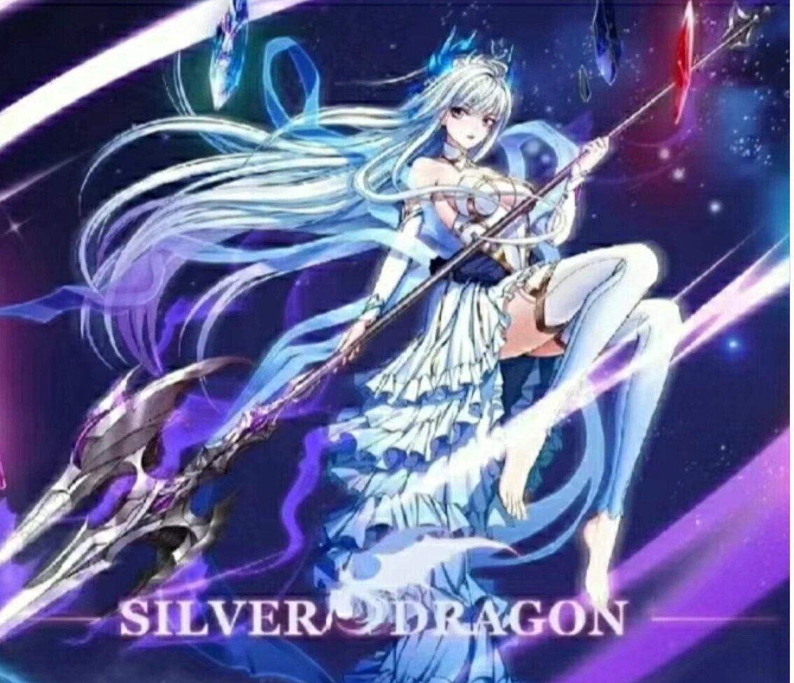 古月娜图片 你们觉得稀有吗?