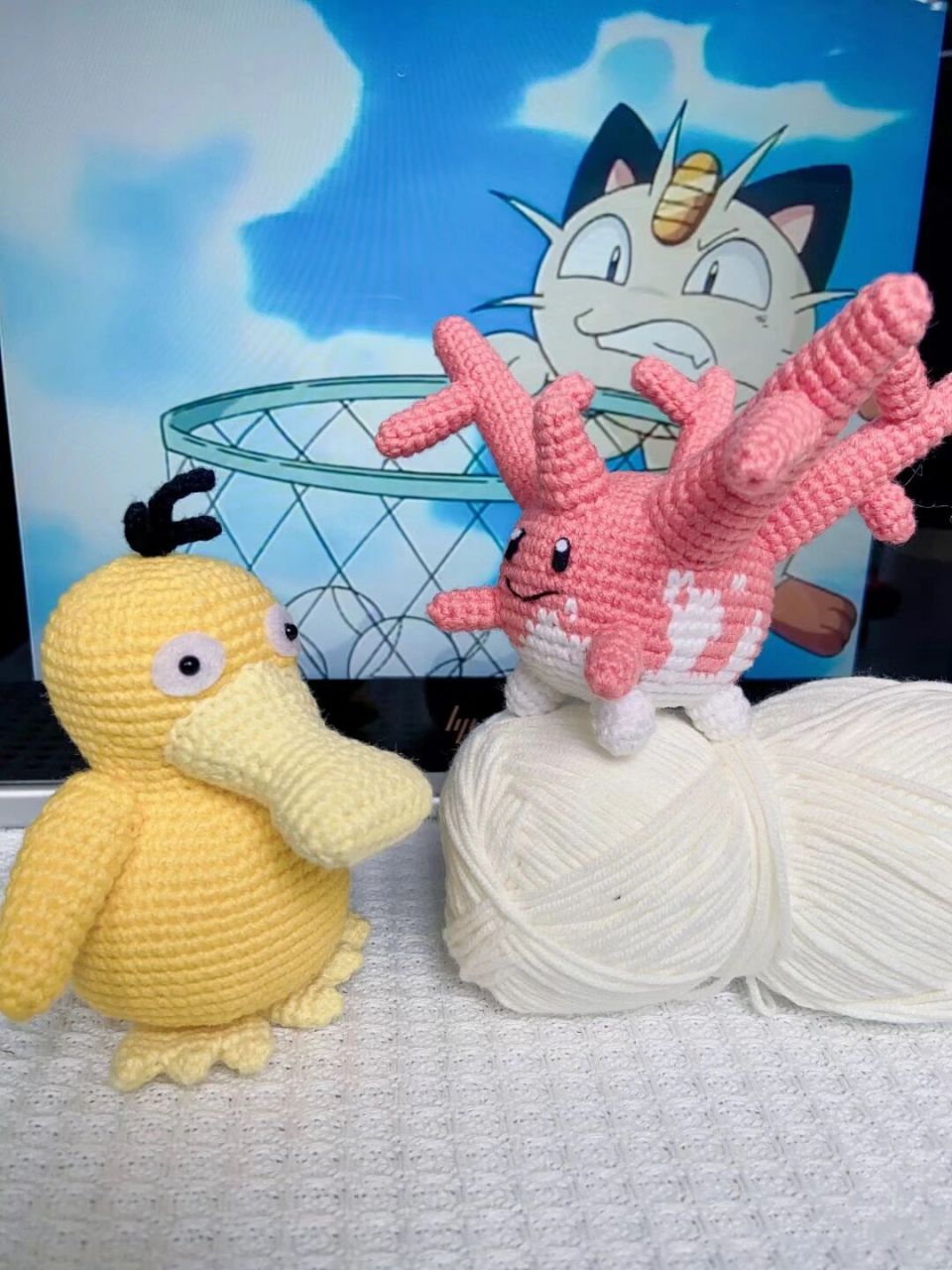 宝可梦—太阳珊瑚图解