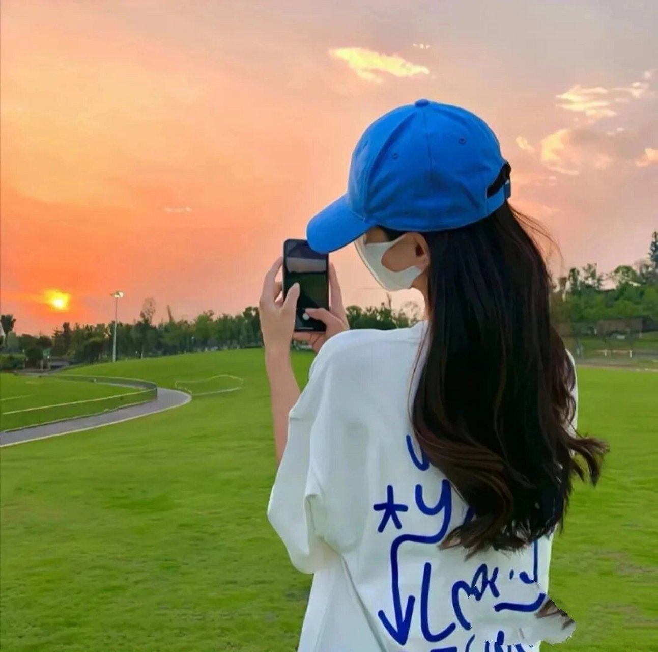 值得长期不换的头像      这期头像是我本人认为很好的头像(本人也用)