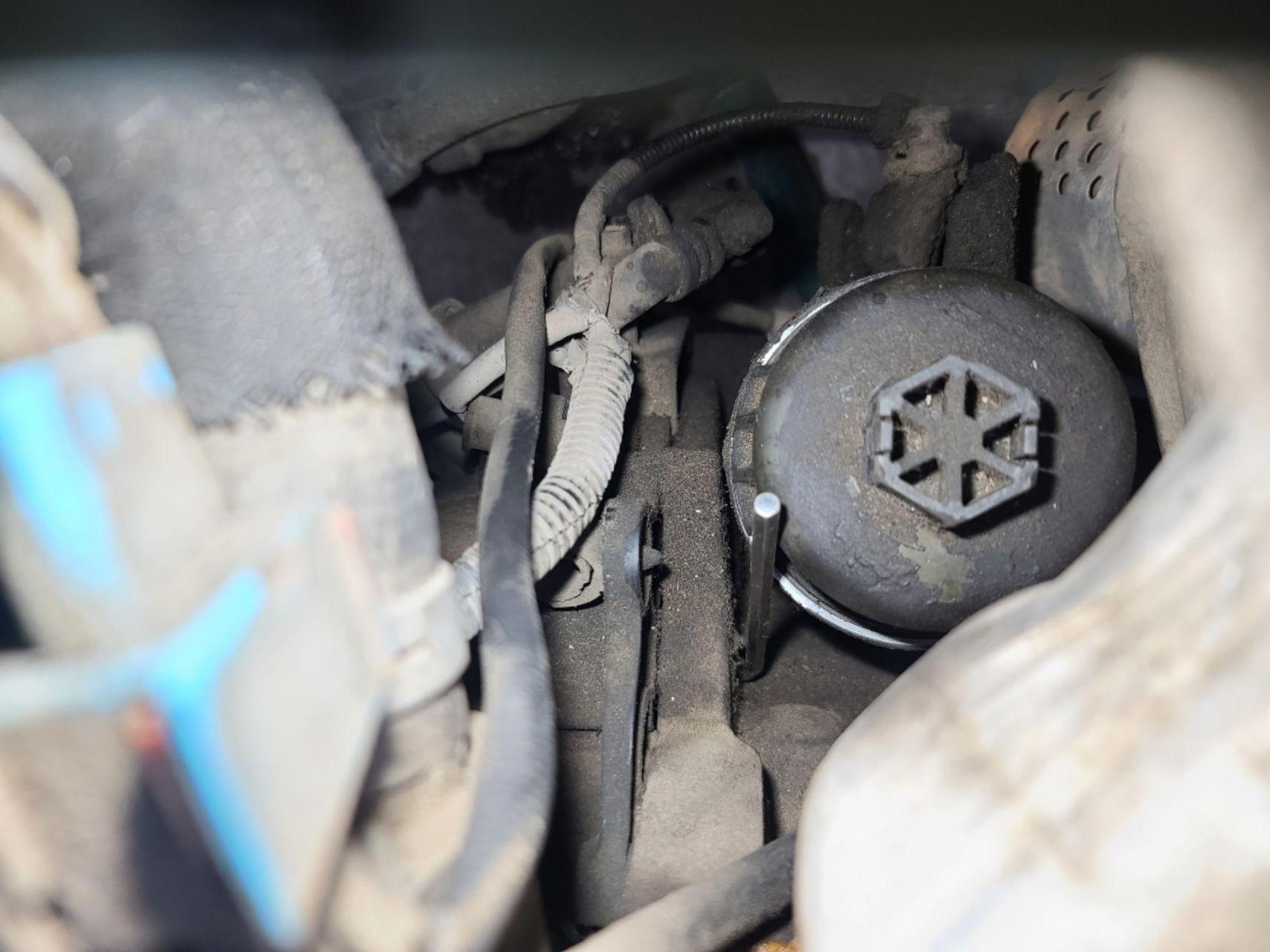 标志301:p1336:非特定气缸上的点火不良,缺缸,不易着车,形式过程中