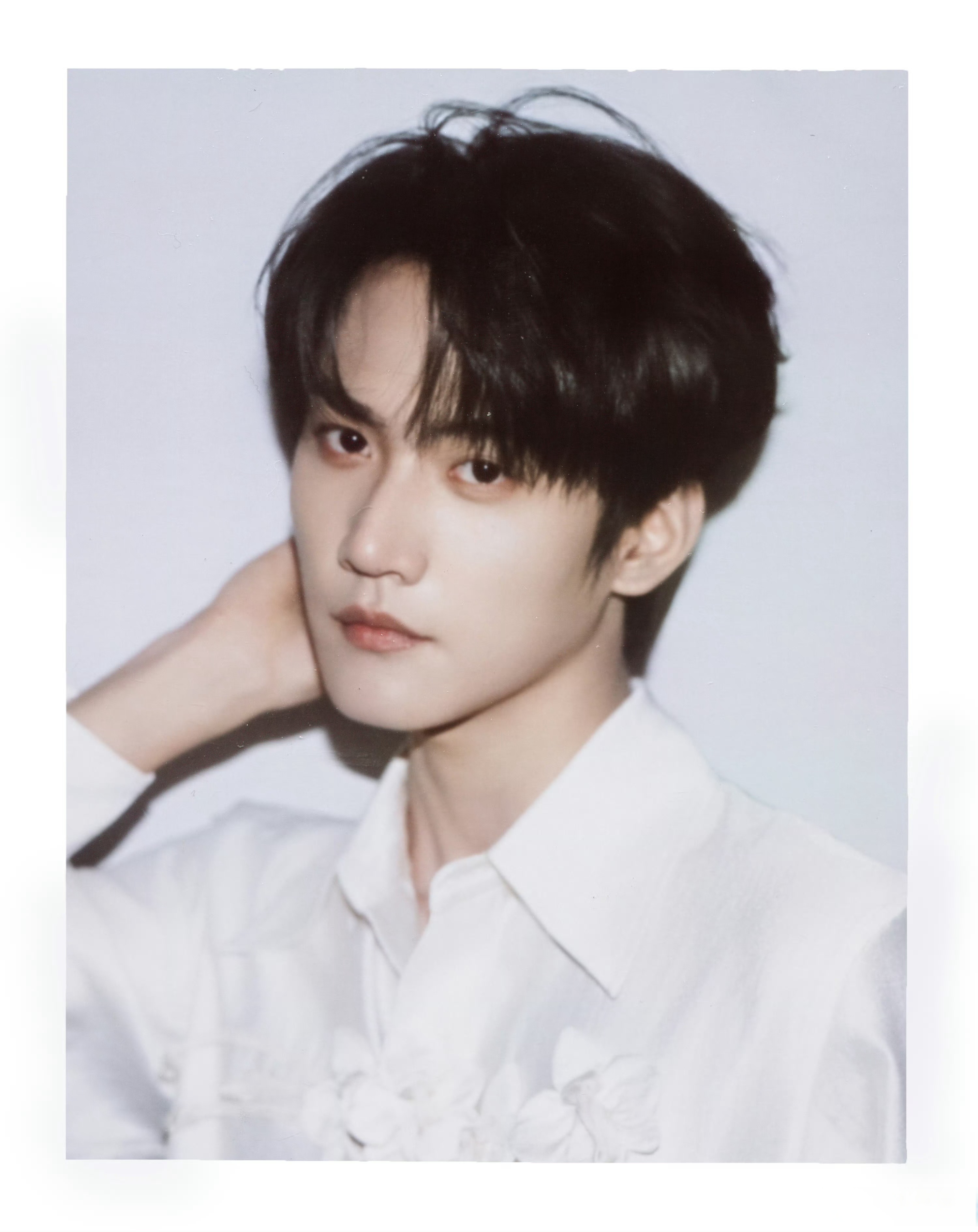 周柯宇撕拉片周柯宇撕拉片合集