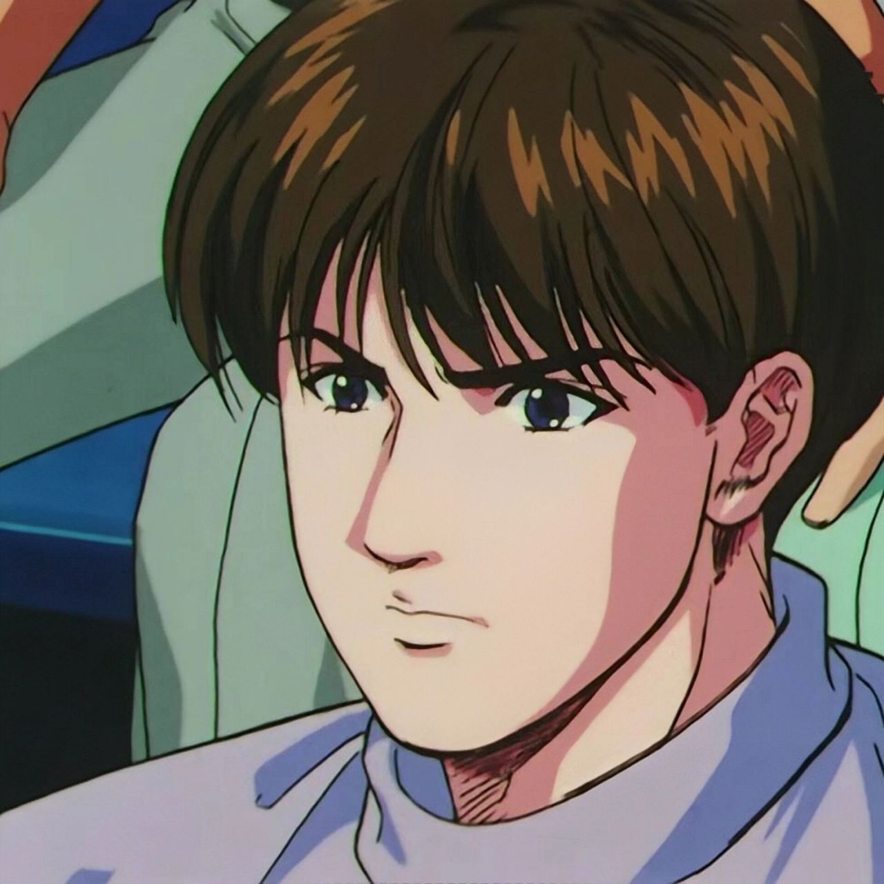 神奈川大暖男—藤真健司