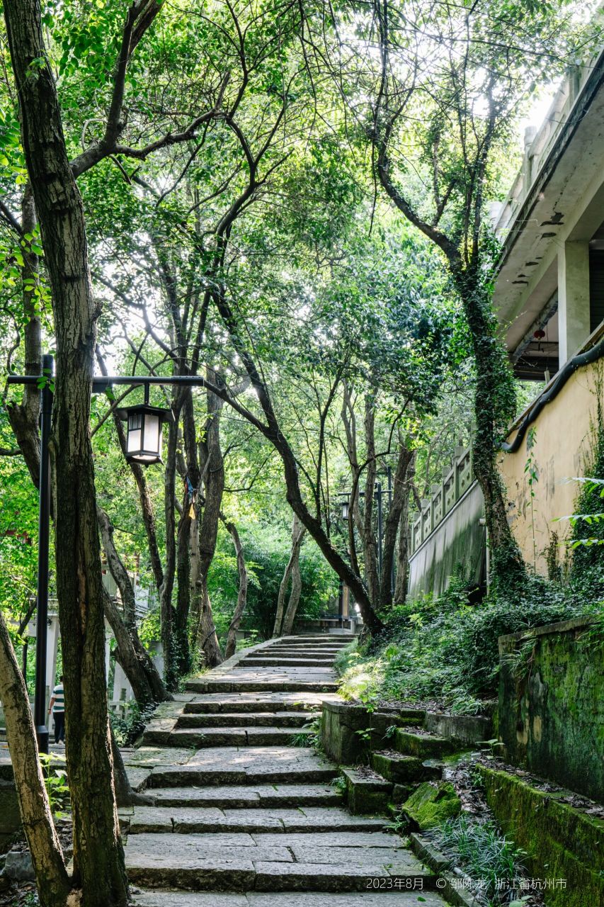 临浦峙山寺图片