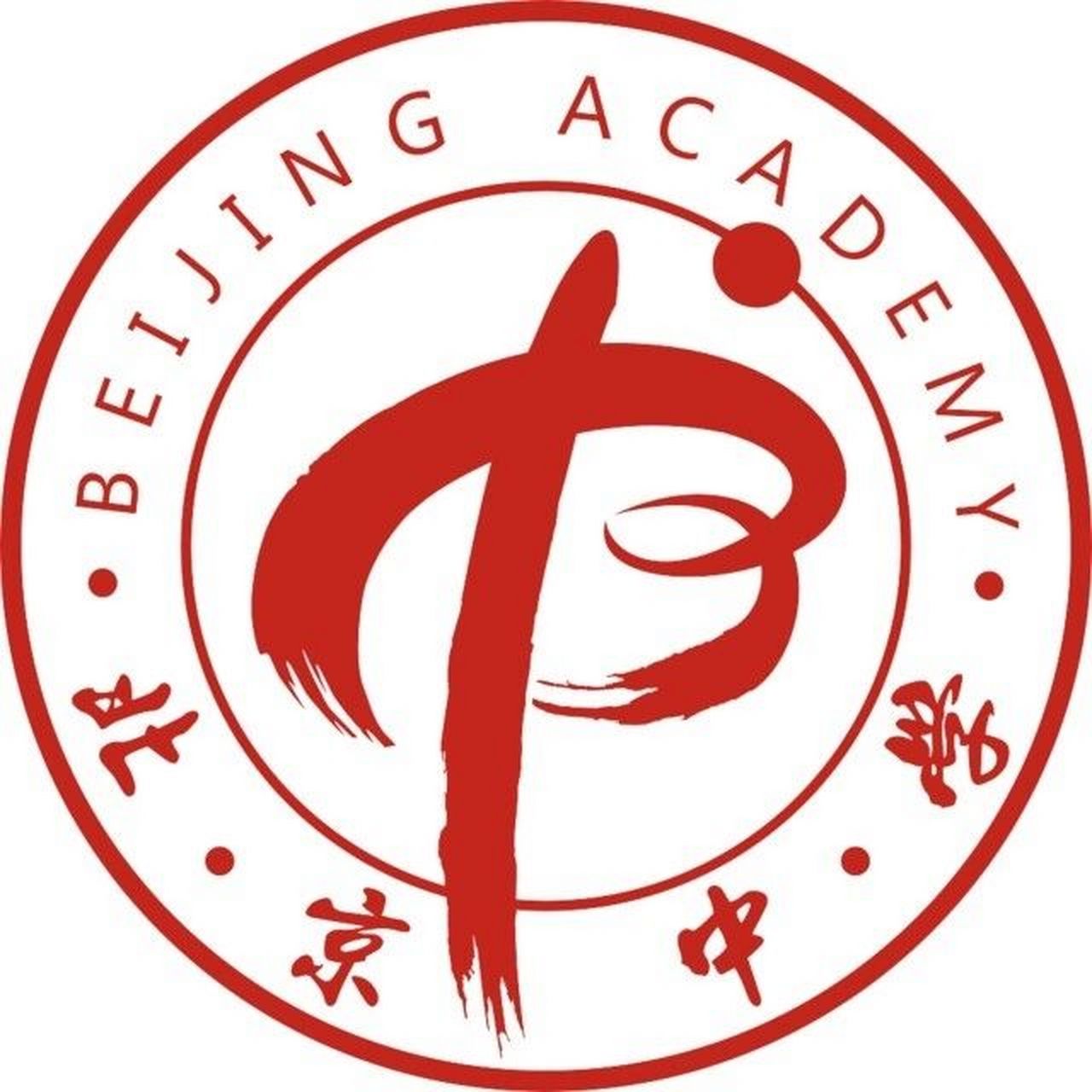 北京市古城中学校徽图片