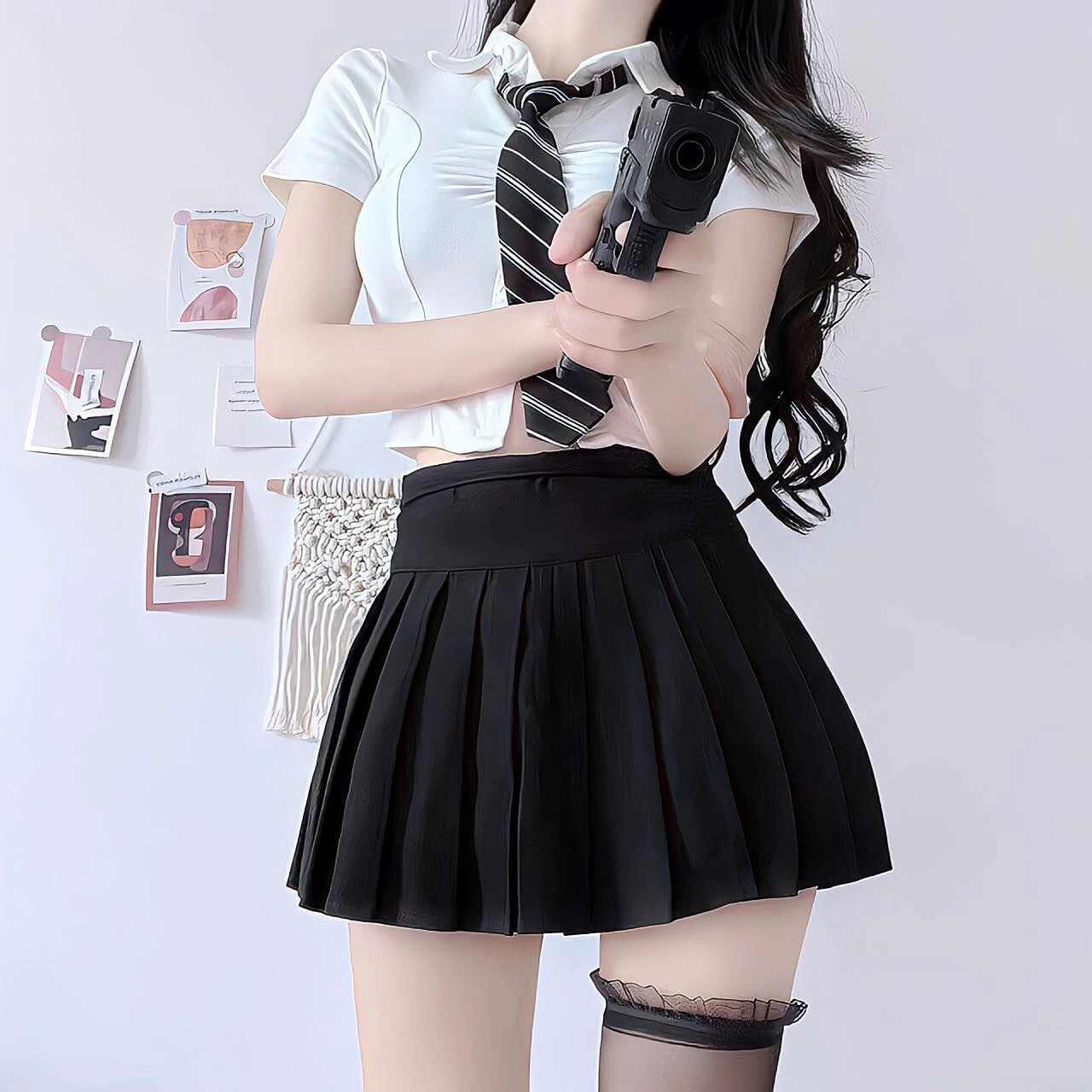 性感女头 jk女头,性感女头