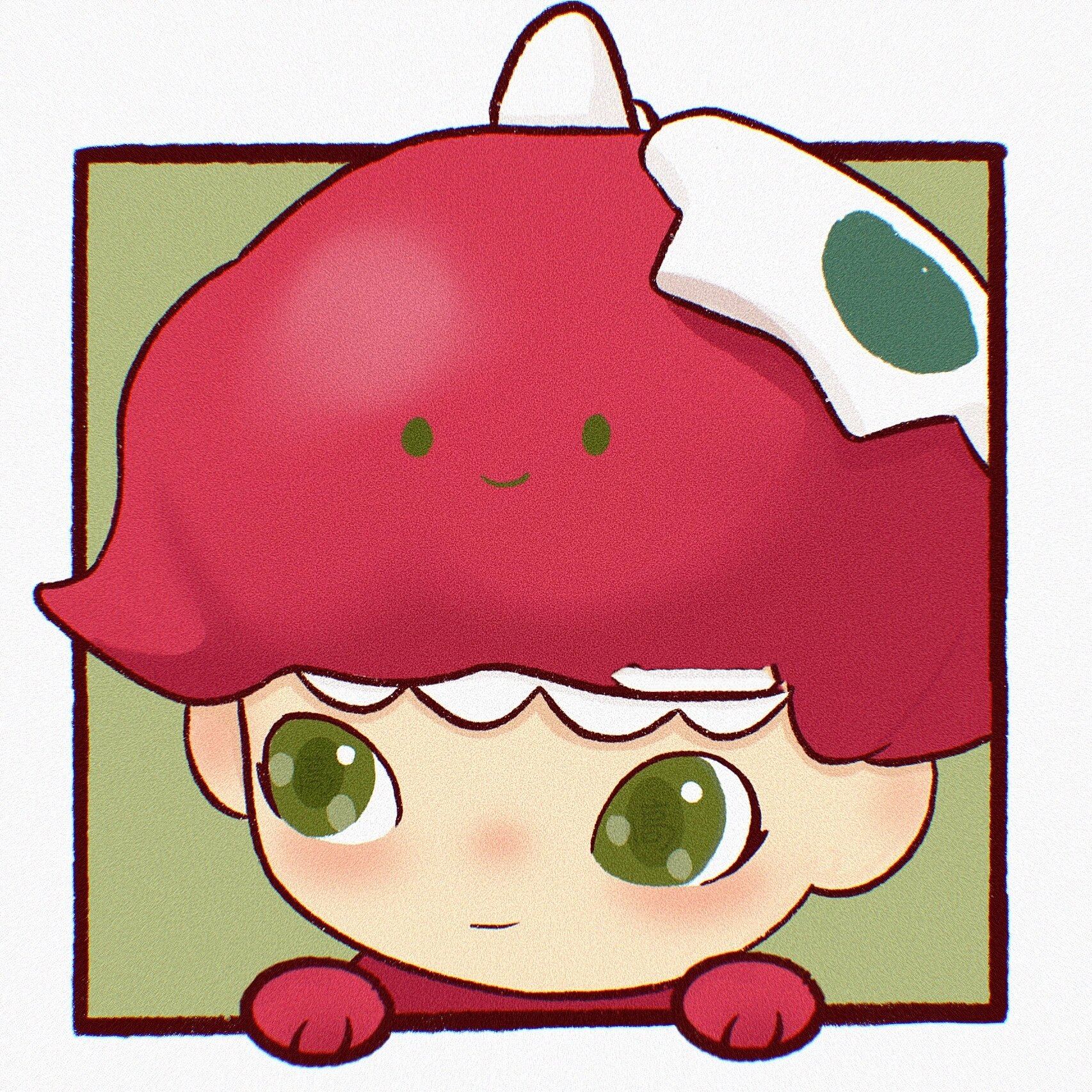 dimoo|泡泡玛特|侏罗纪系列头像