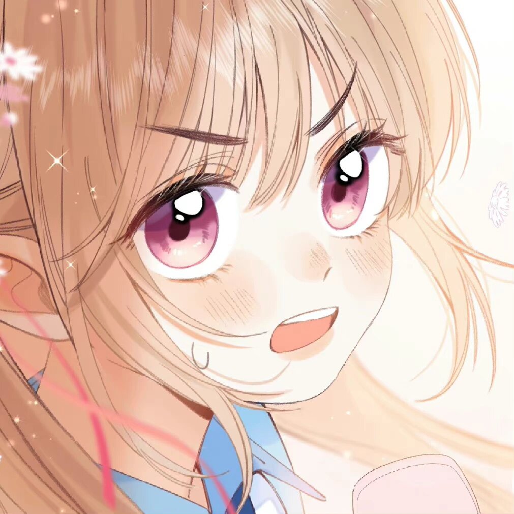 可爱桑稚头像来了