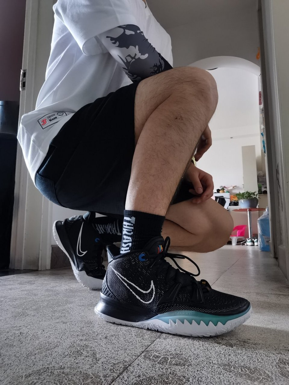 欧文7首发配色入手9999 (一).