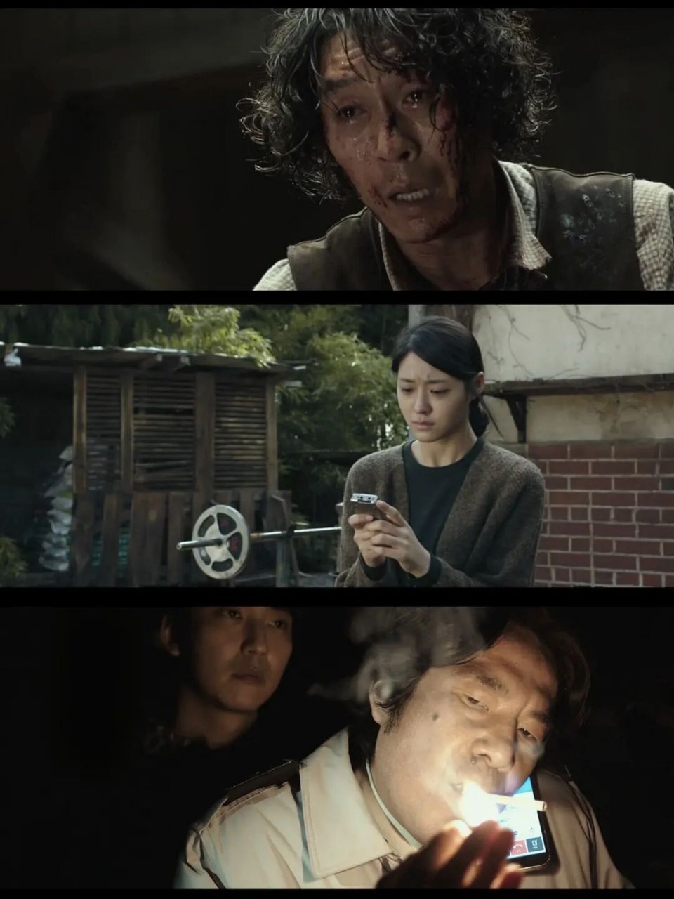 11具白骨6015m案频出6015高分悬疑烧脑神作 94剧名:《 》