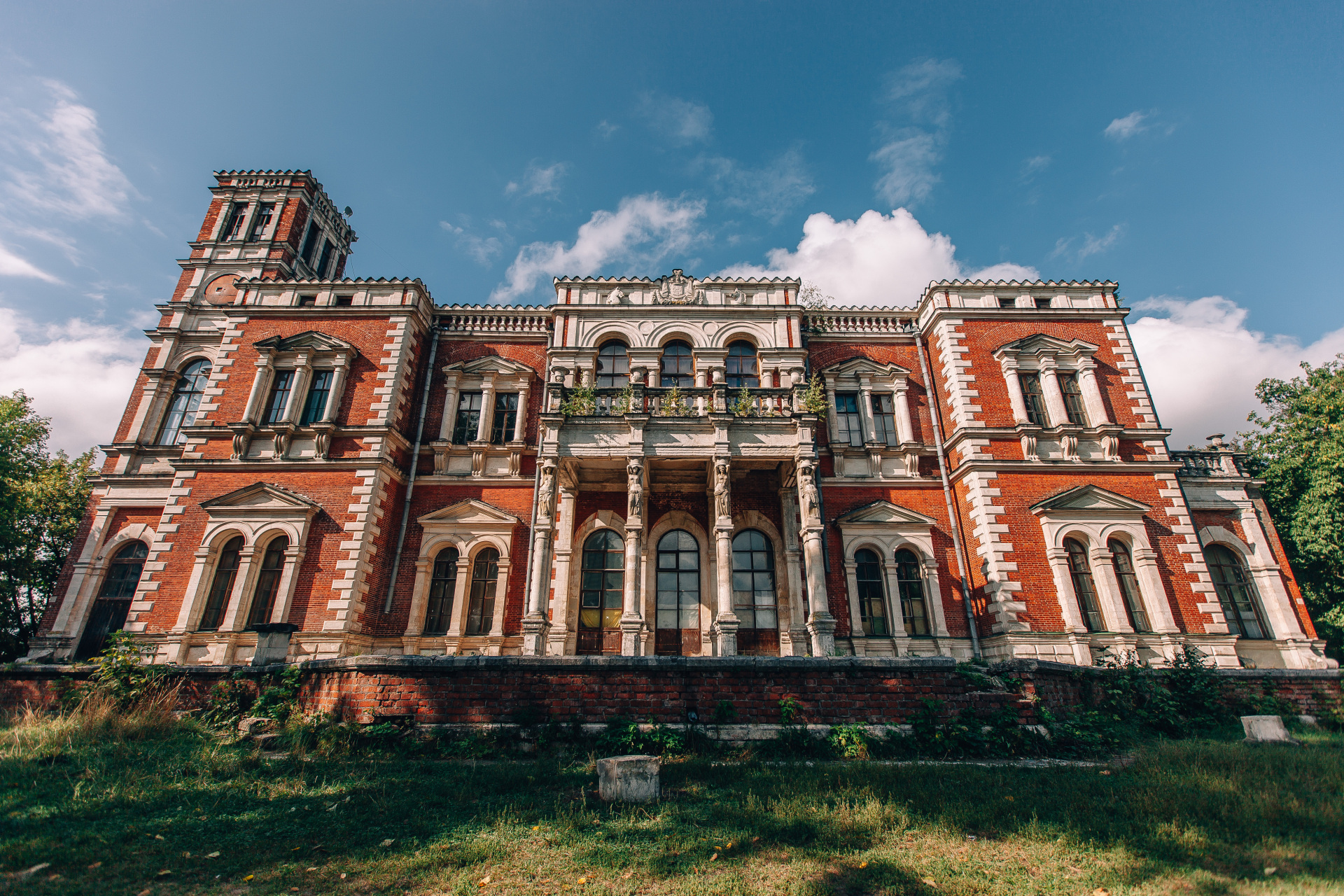 欧式城堡细节参考#遇见艺术# #绘画参考