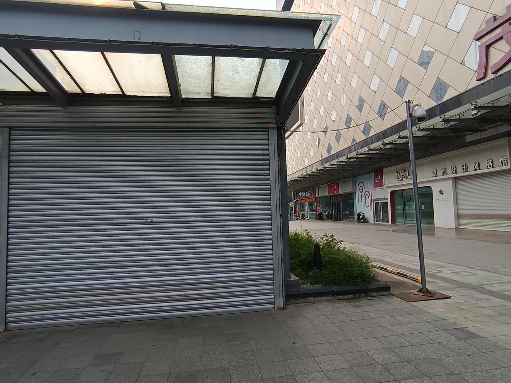 茂业主导的,南方商业巨头在淄博本地的第一个大型综合商务中心项目