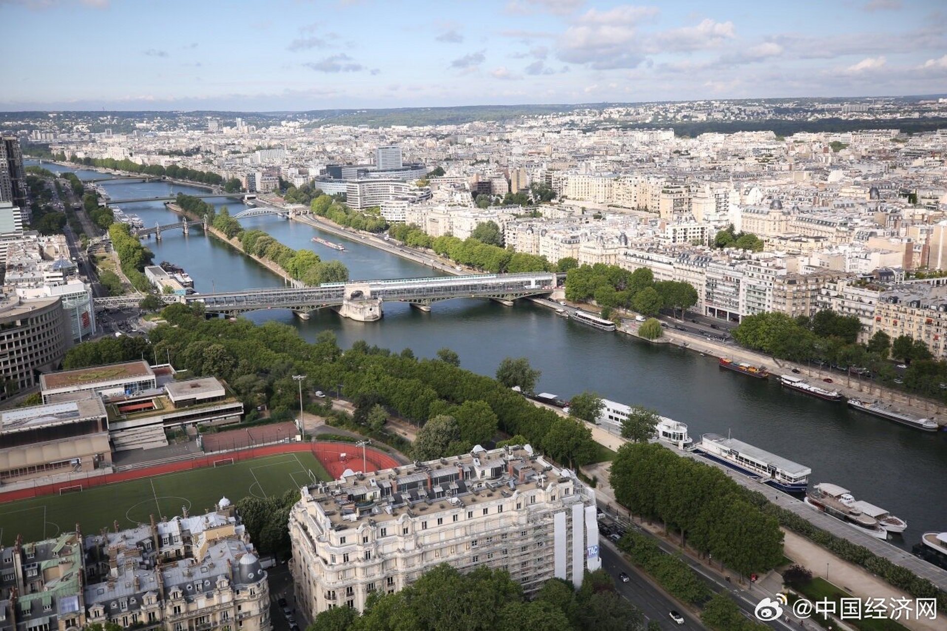 全球经济复苏#【#欧洲再工业化困难重重#】今年以来,欧洲多国加大