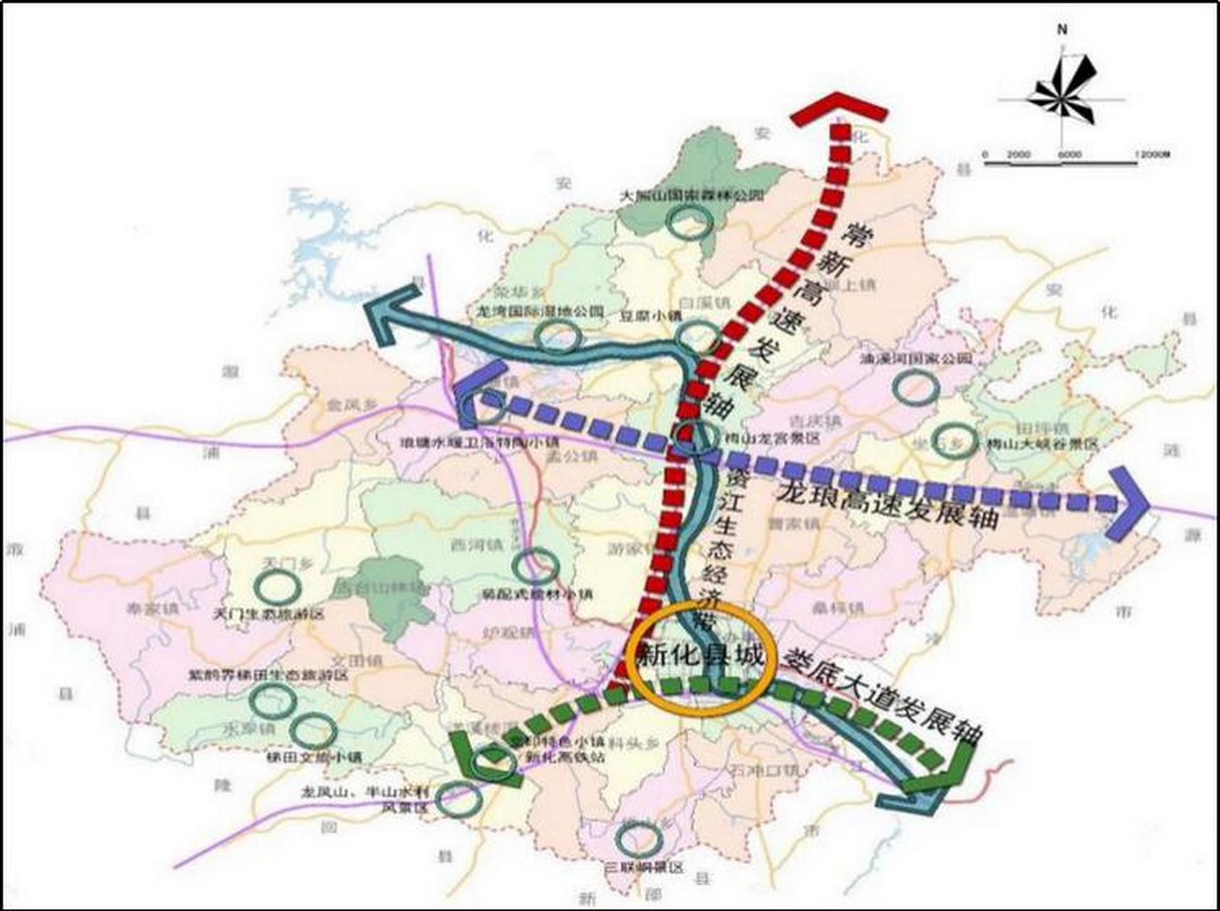 娄底十四五铁路规划图片