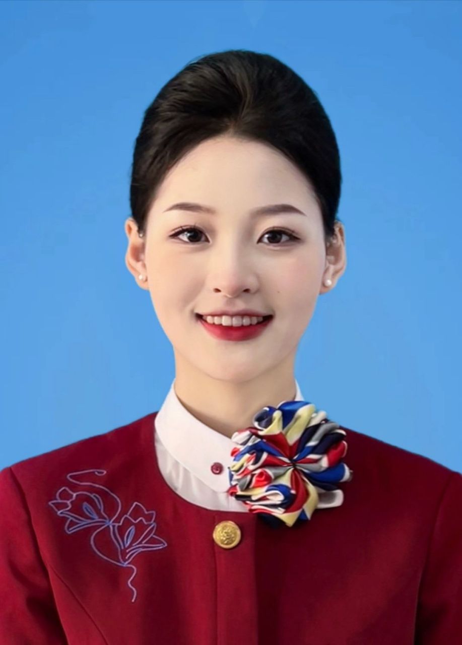 多彩贵州航空7615面试经验 越努力越幸运,加油!