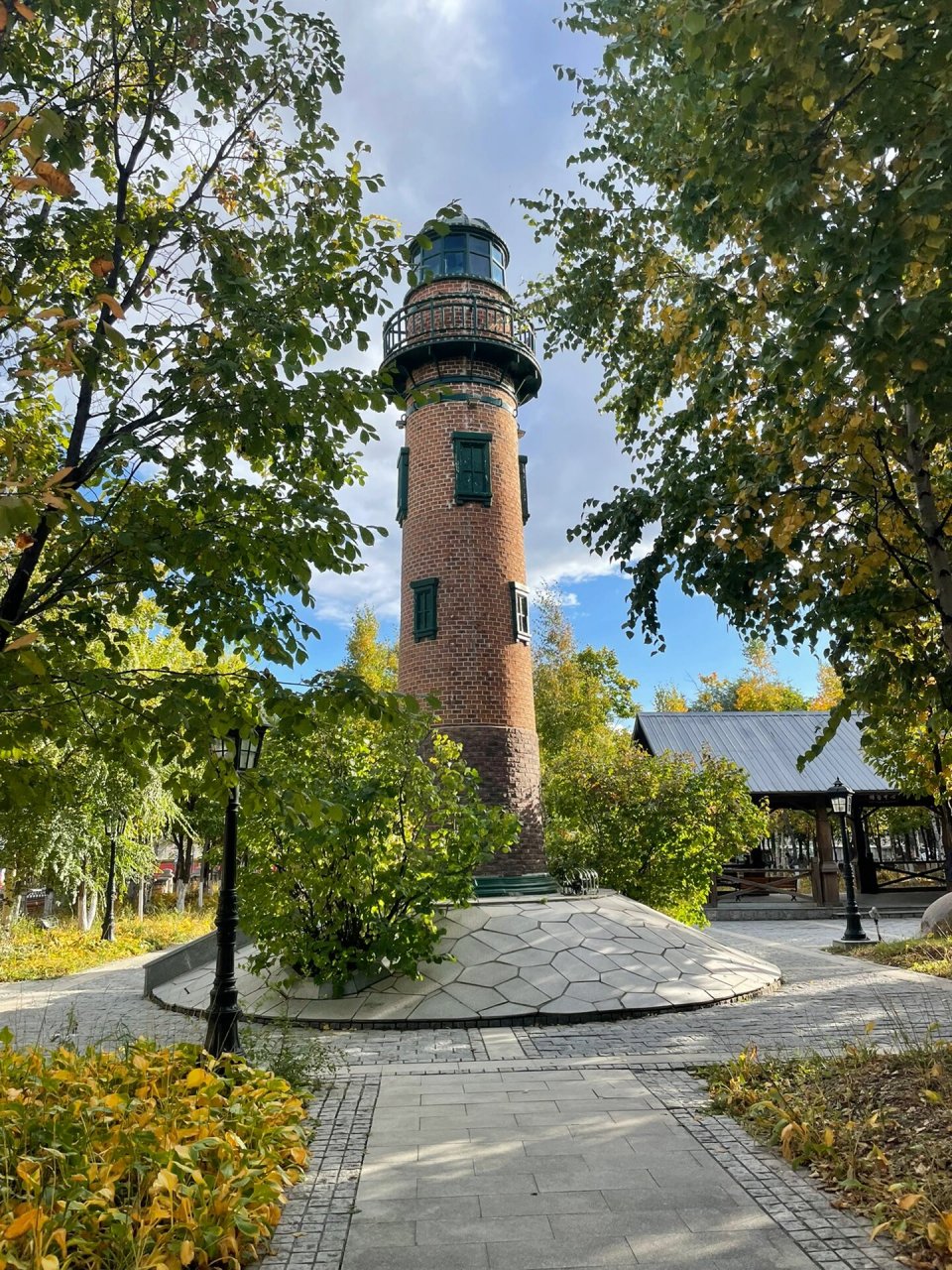 29 名山风景区.位于鹤岗市萝北县,免费.
