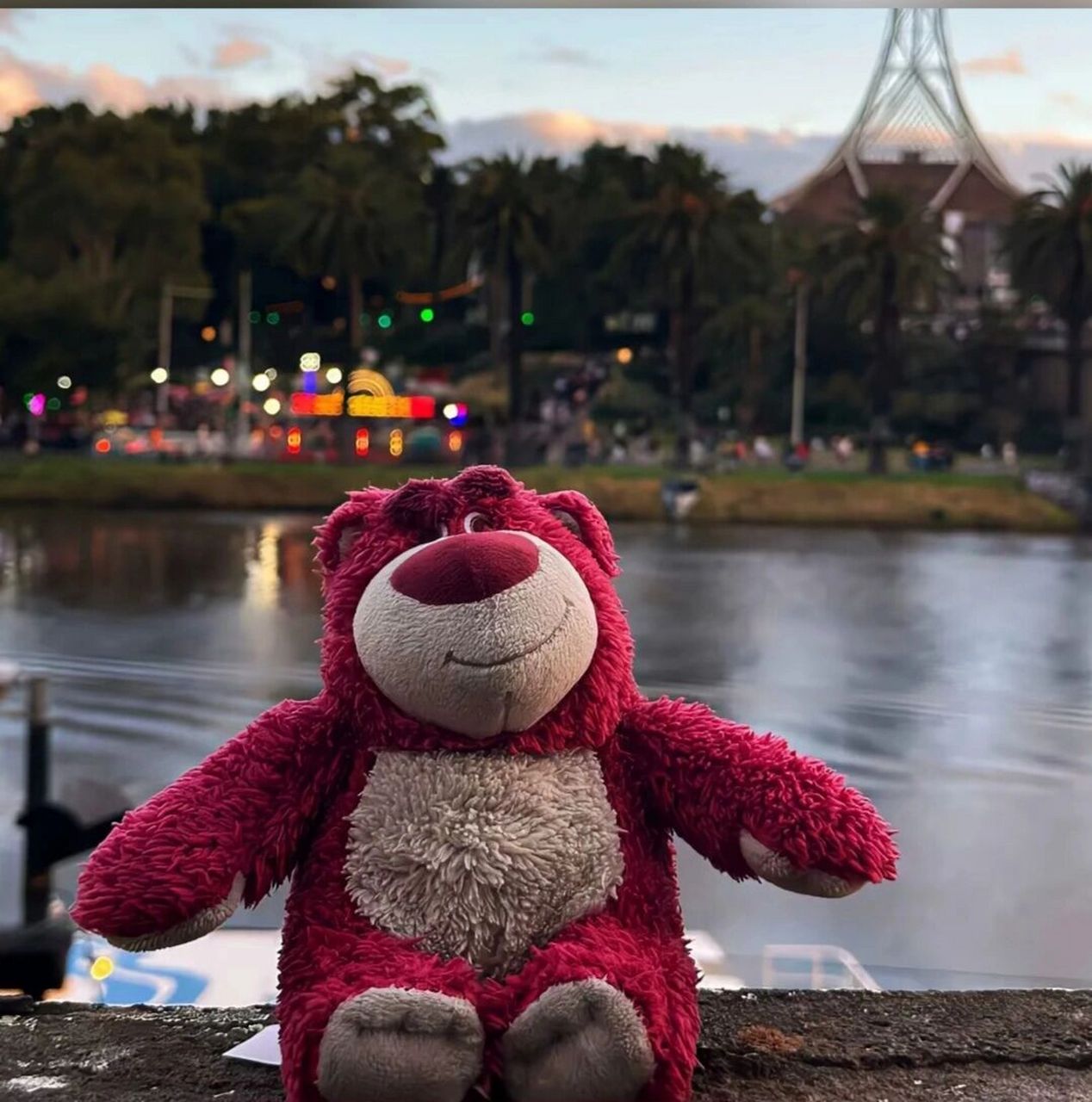 独一无二朋友圈背景图