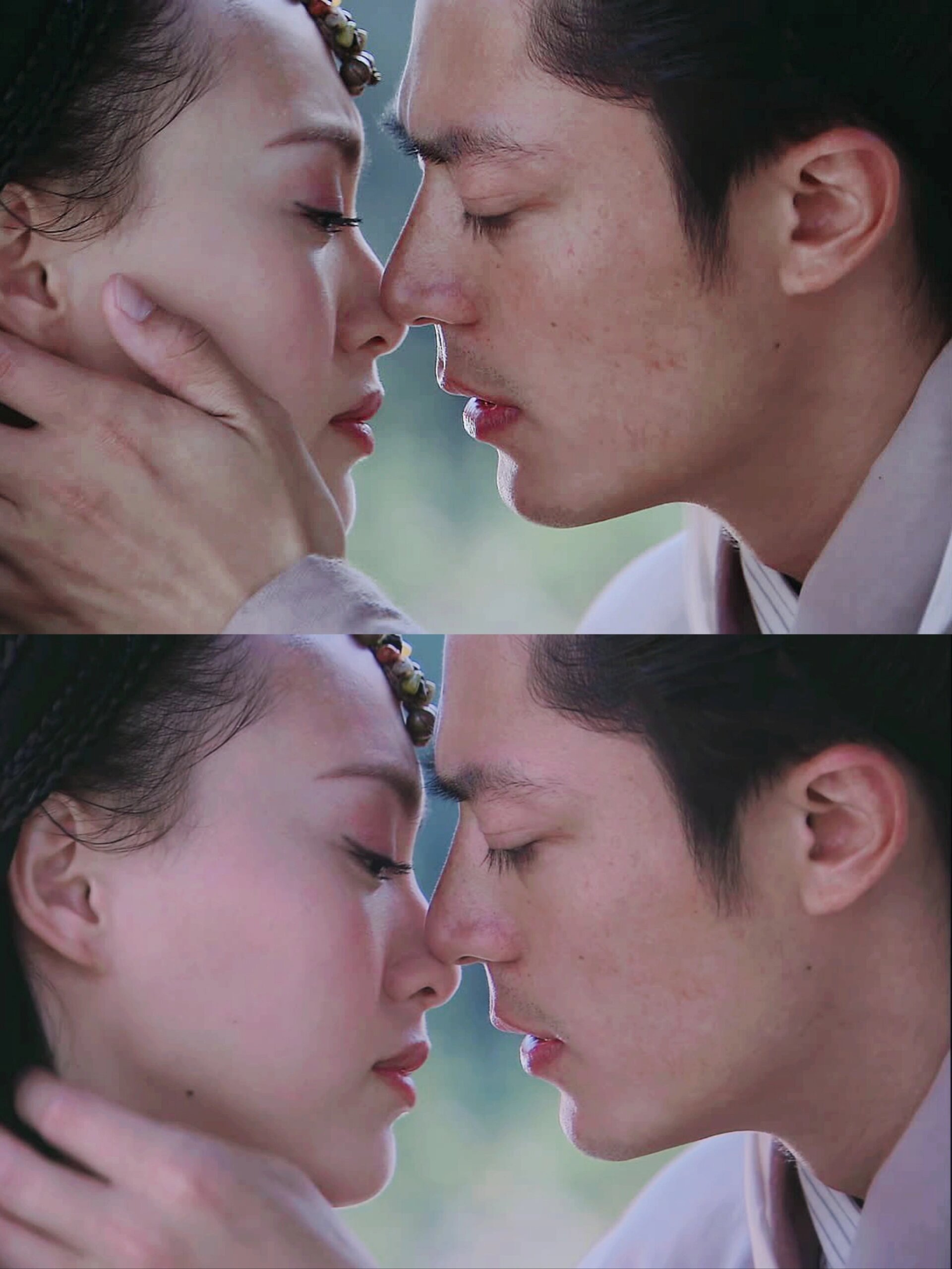 顾留芳林业平徐长卿,谁才是最爱紫萱的?