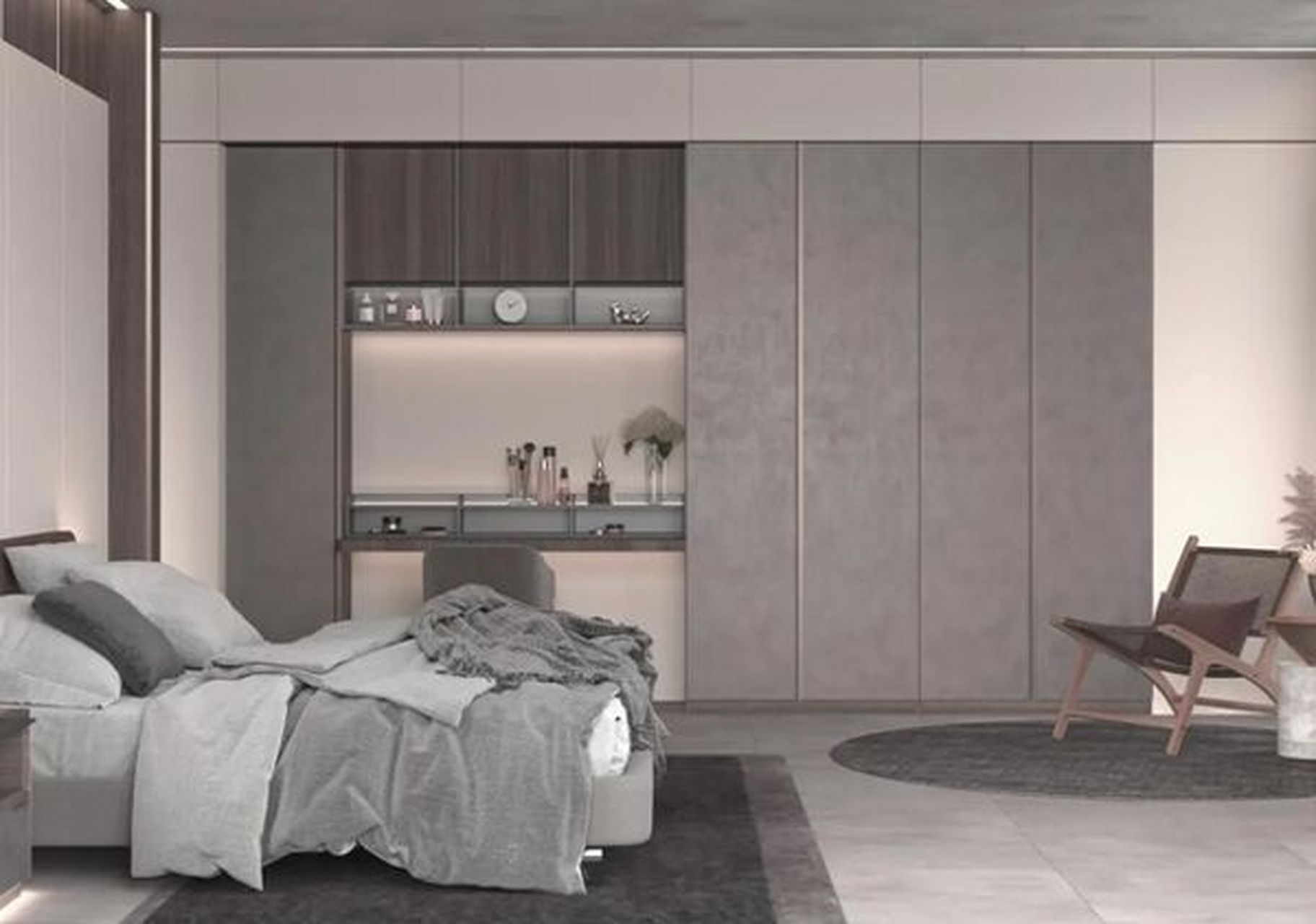 加盟全屋定制家具需要多少钱——欧蒂尼家居 全屋定制家具目前已经是