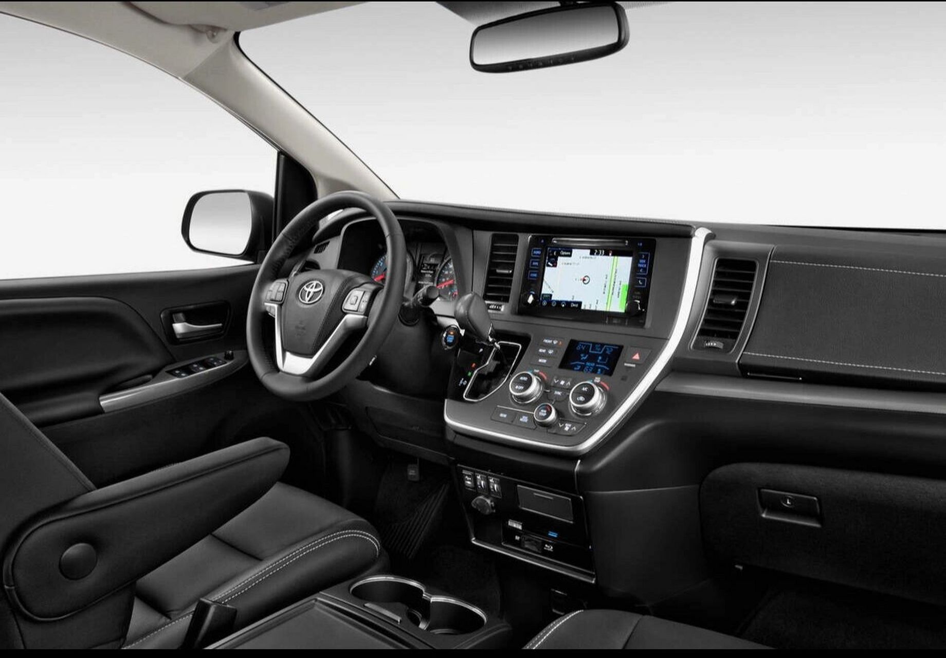 夏威夷租车97丰田八座商务车 丰田塞纳,宽敞整洁,可为您的家人朋友