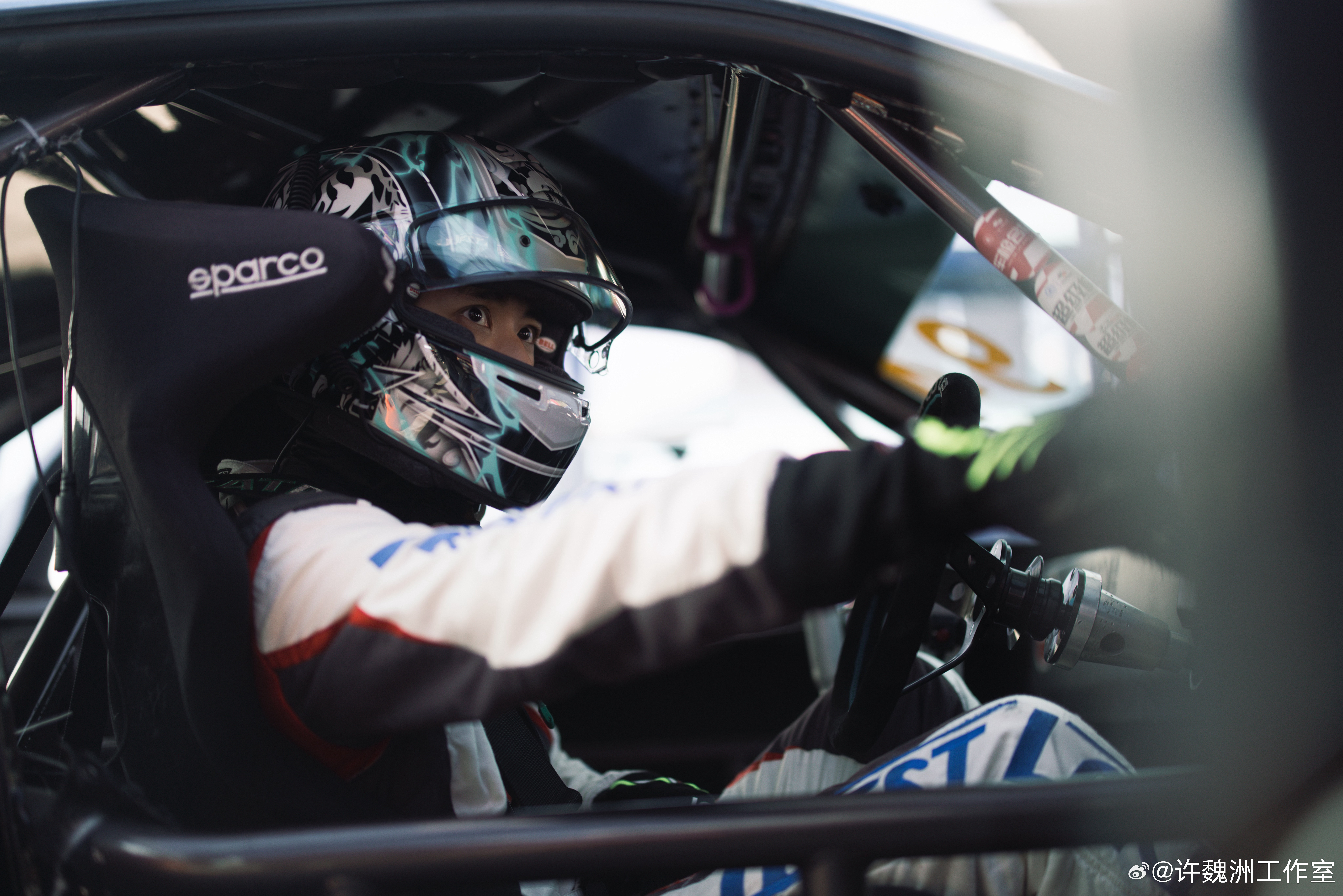 day-1 轻微战损,"野猫"明天再战